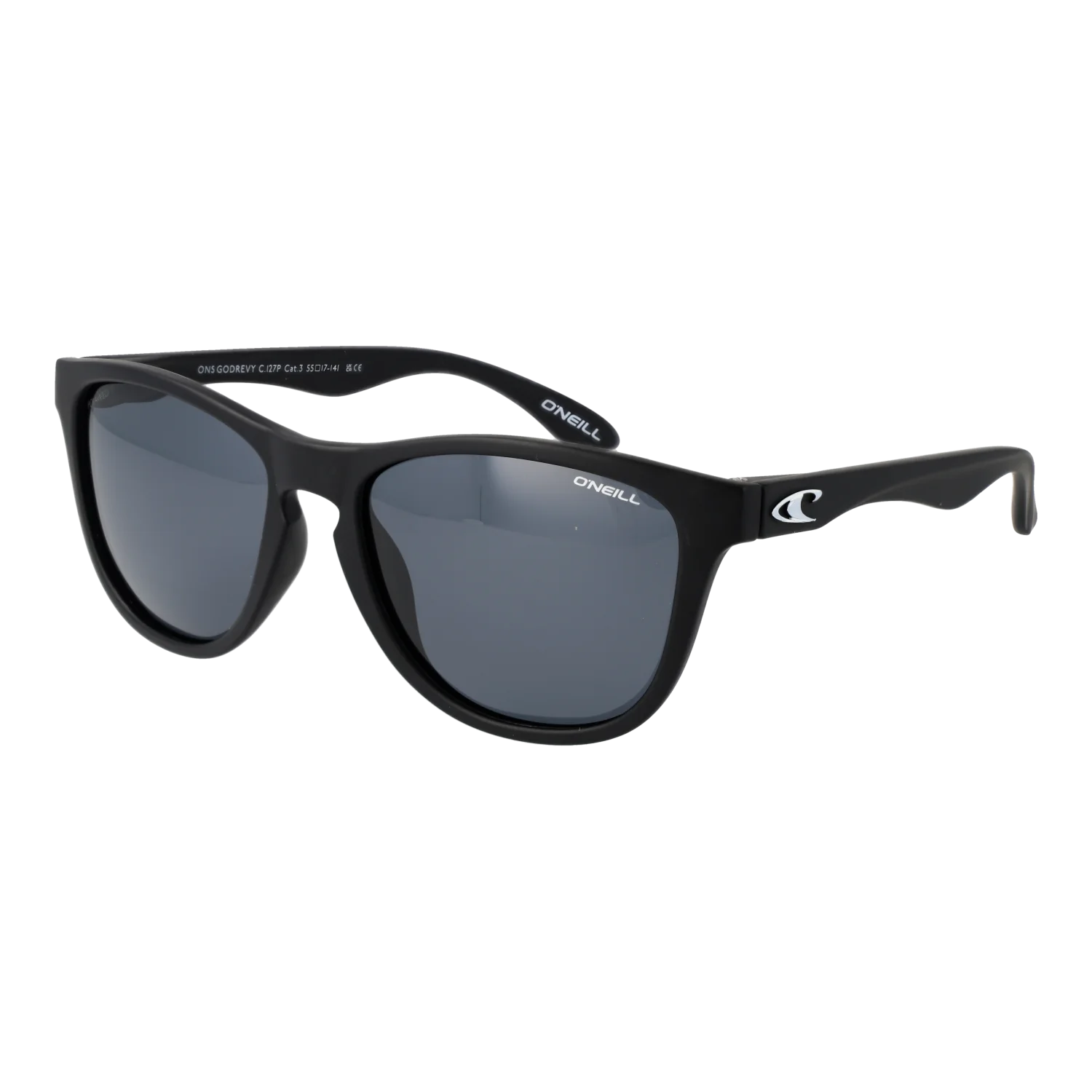 O'Neill Sunglasses ONS-GODREVY 127P 55