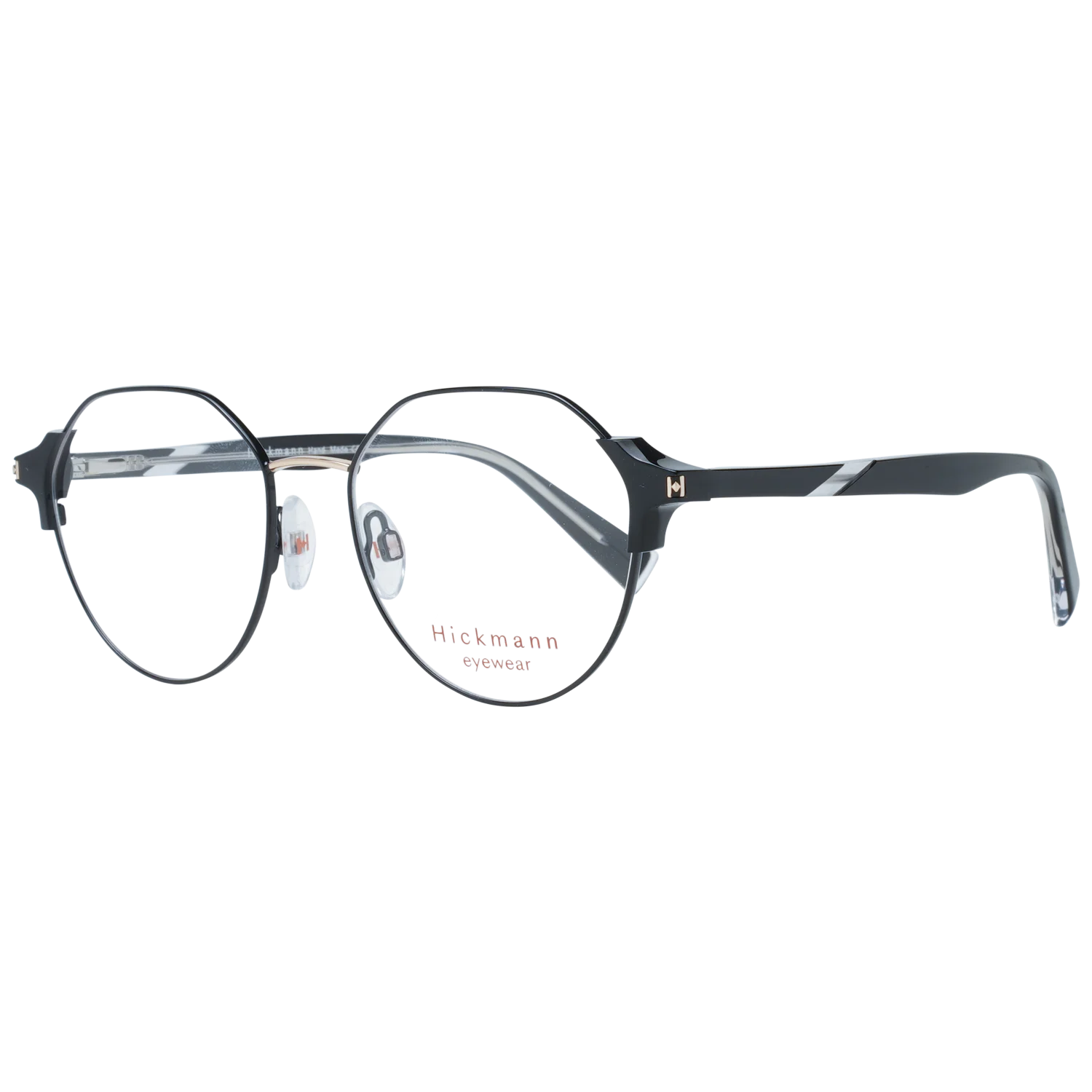 Ana Hickmann Optical Frame HI1210 A01 53