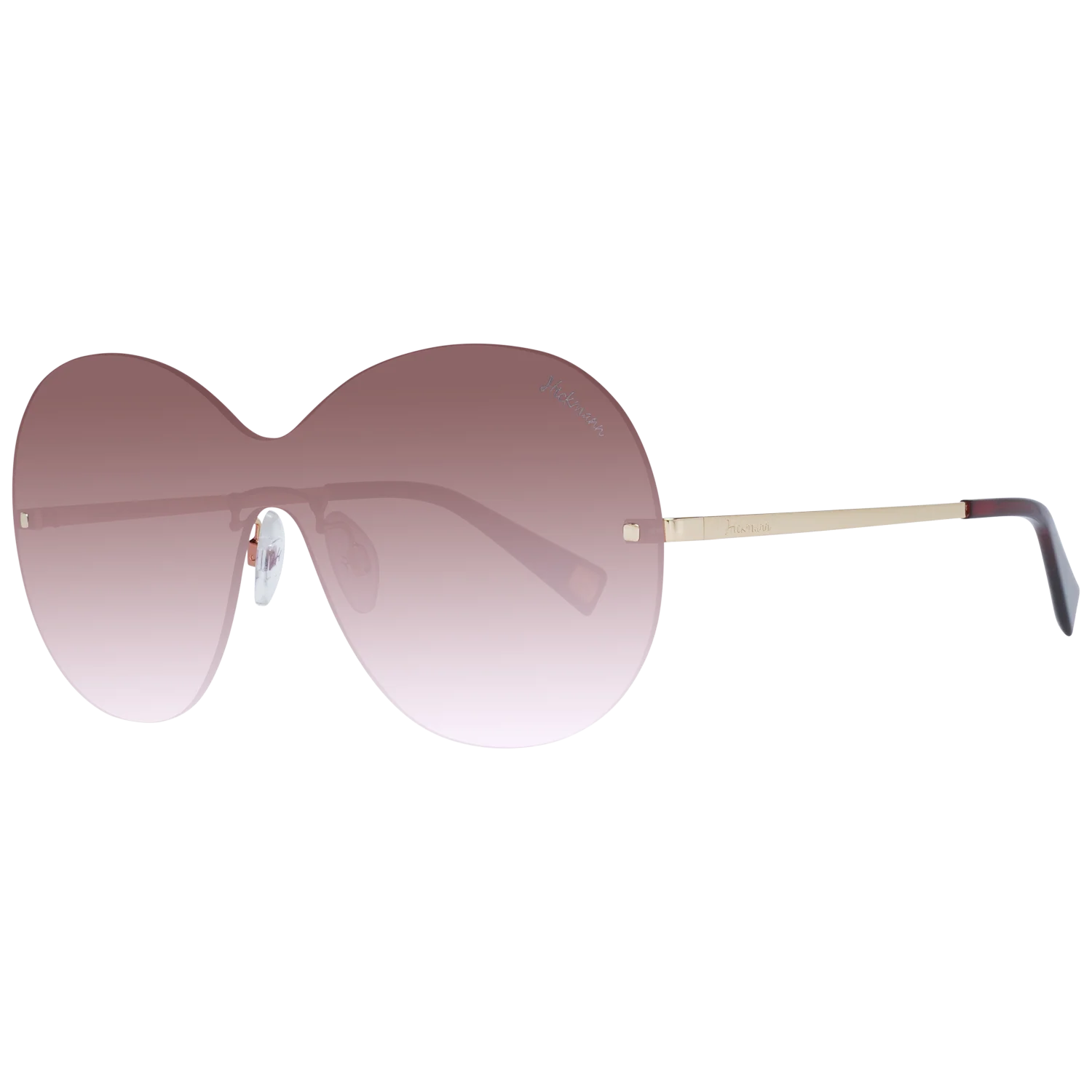 Ana Hickmann Okulary przeciws?oneczne HI3058 04B 140