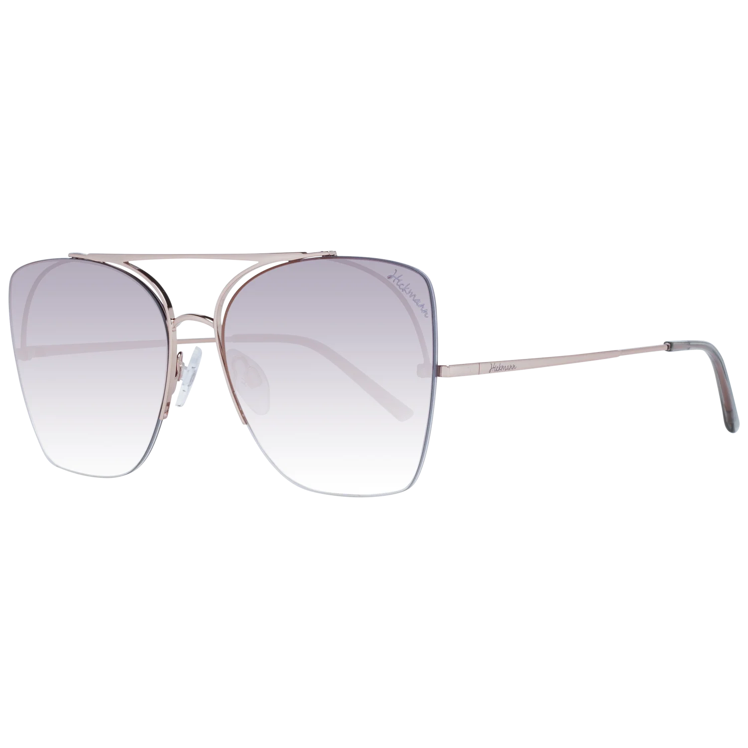 Ana Hickmann Sunglasses HI3075 05A 58