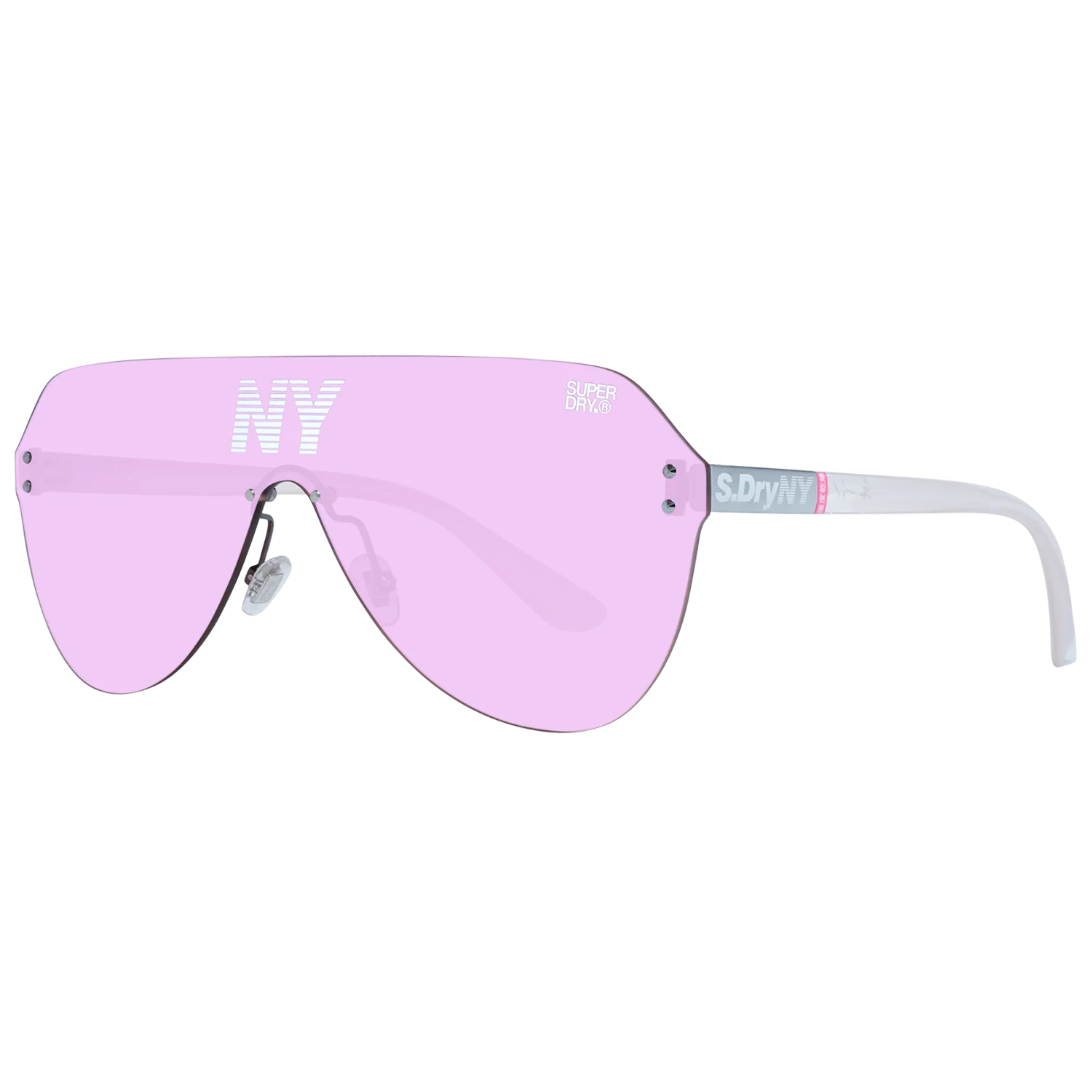 Superdry Ochelari De Soare SDS Monovector 172 14