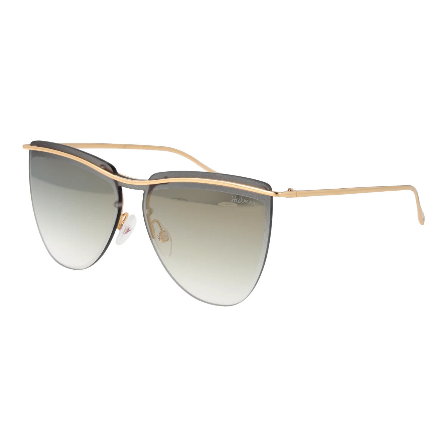 [20240954] Ana Hickmann Sonnenbrille HI3085 04A 132