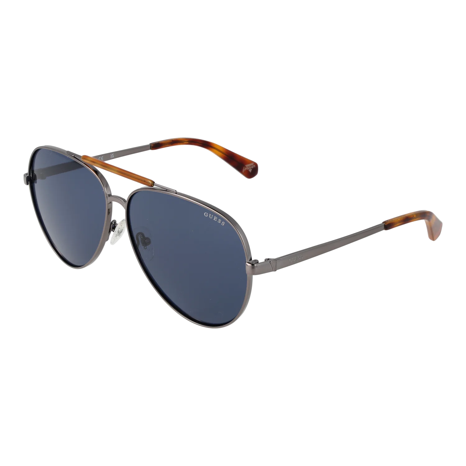 Guess Slne?né Okuliare GU5209 08V 61