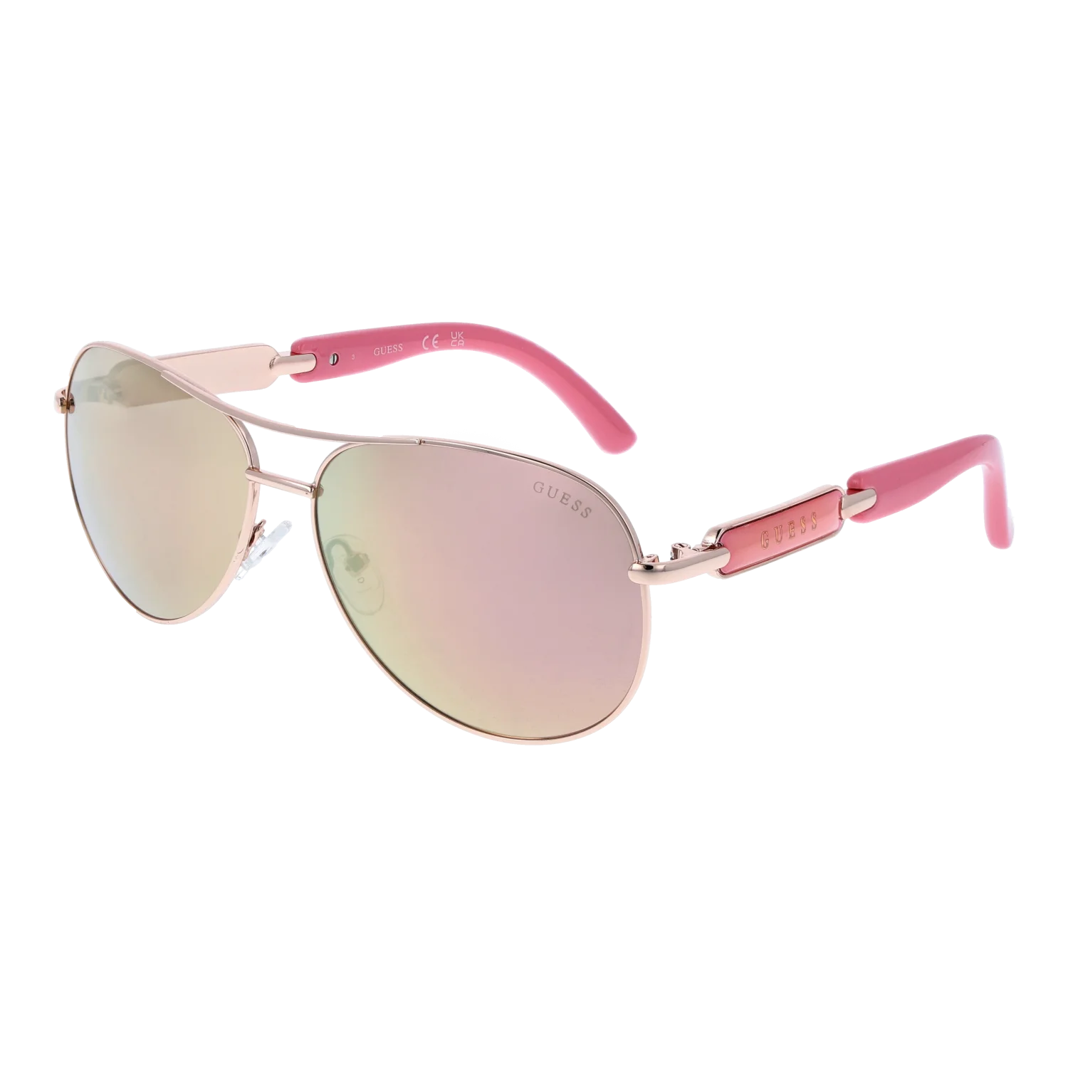 [20242907] Guess Gafas De Sol GU7295 28G 60