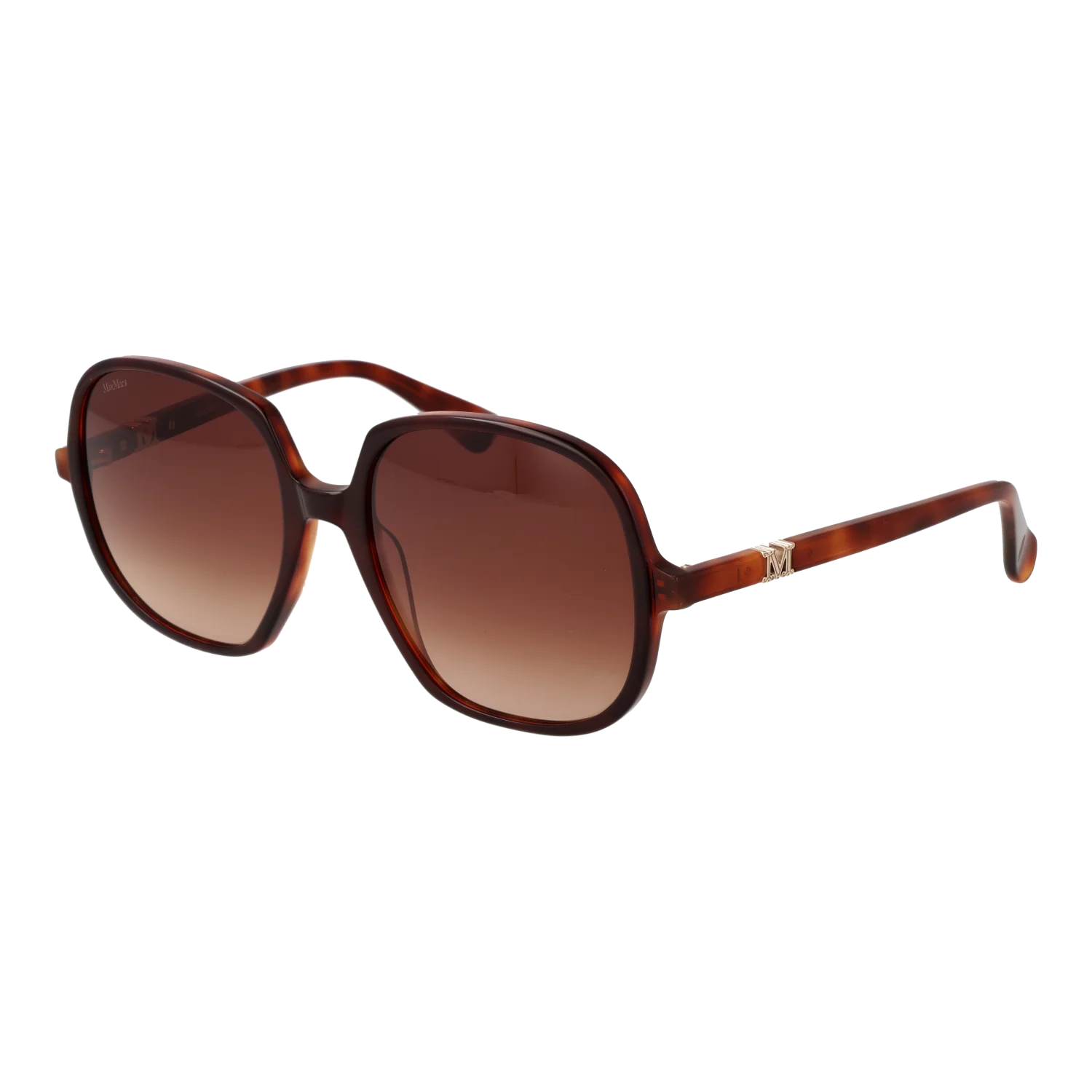 [20246895] Max Mara Lunettes De Soleil MM0036 56F 58