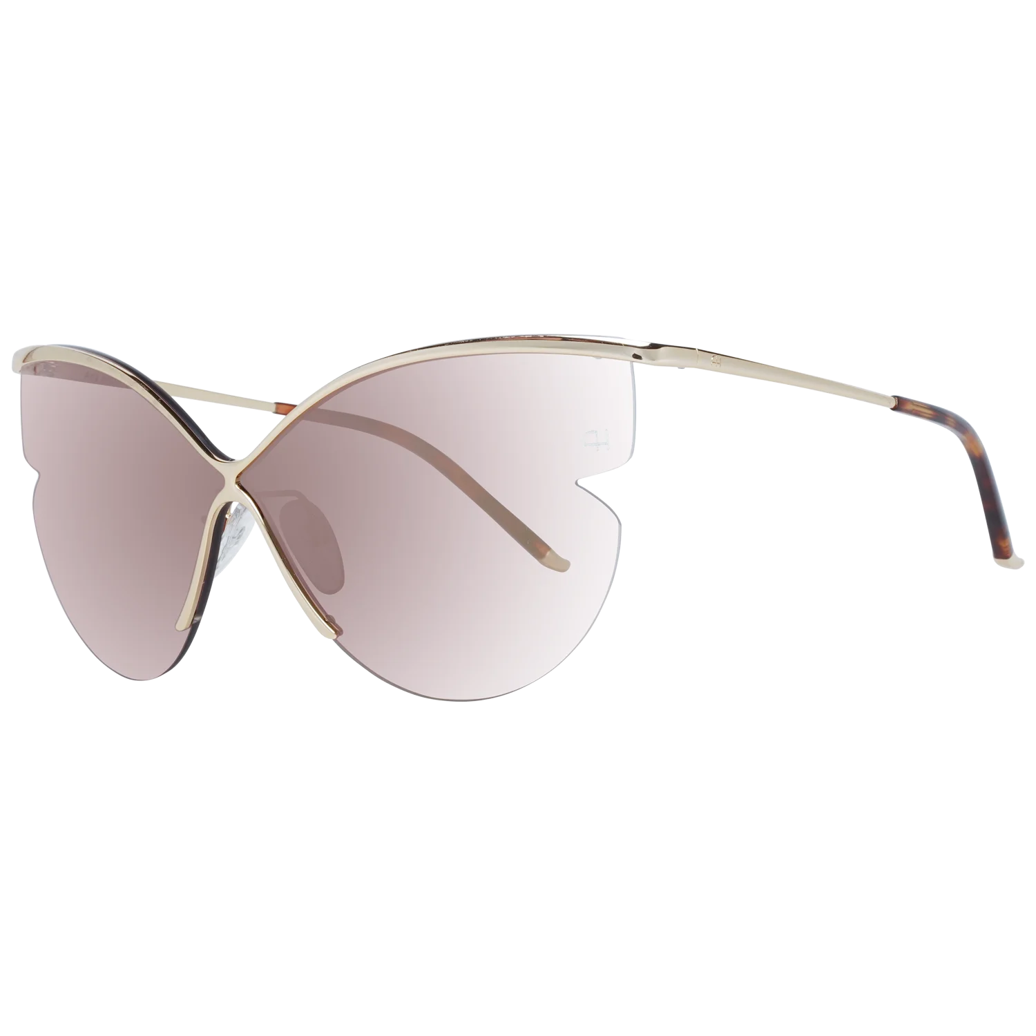Ana Hickmann Lunettes De Soleil AH3173 04B 140