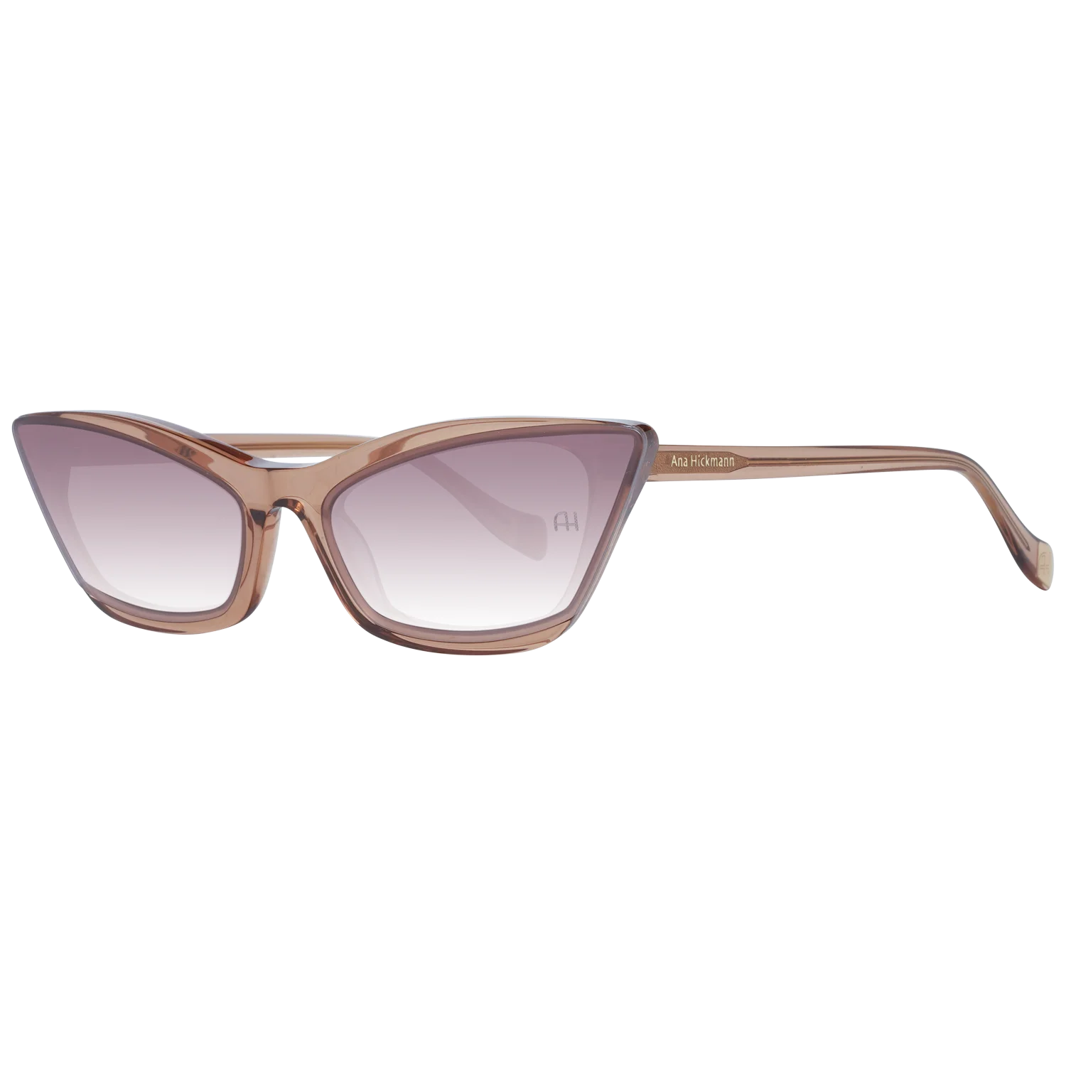 Ana Hickmann Okulary przeciws?oneczne AH9278 T03 64