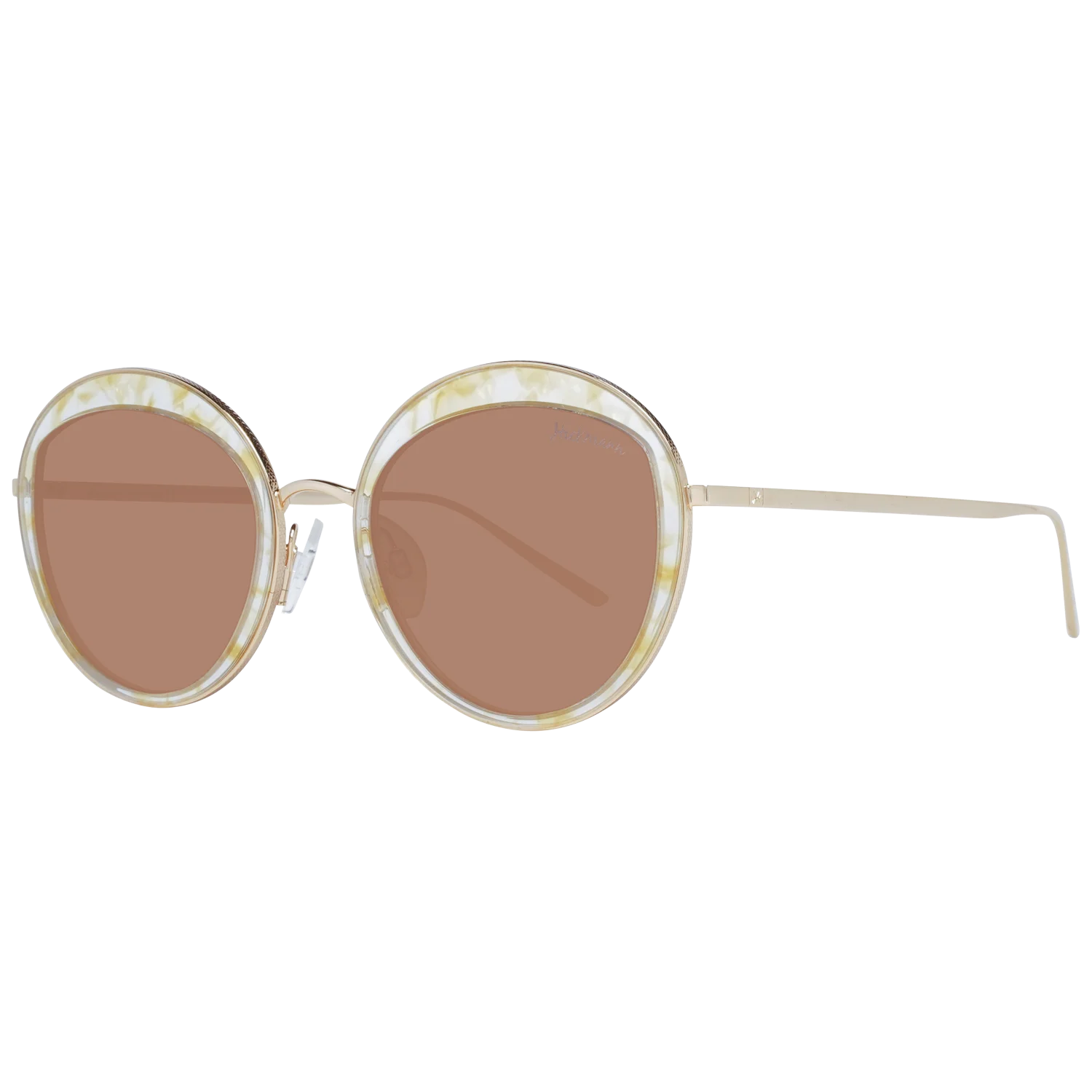 Ana Hickmann Okulary przeciws?oneczne HI3052 E03 53