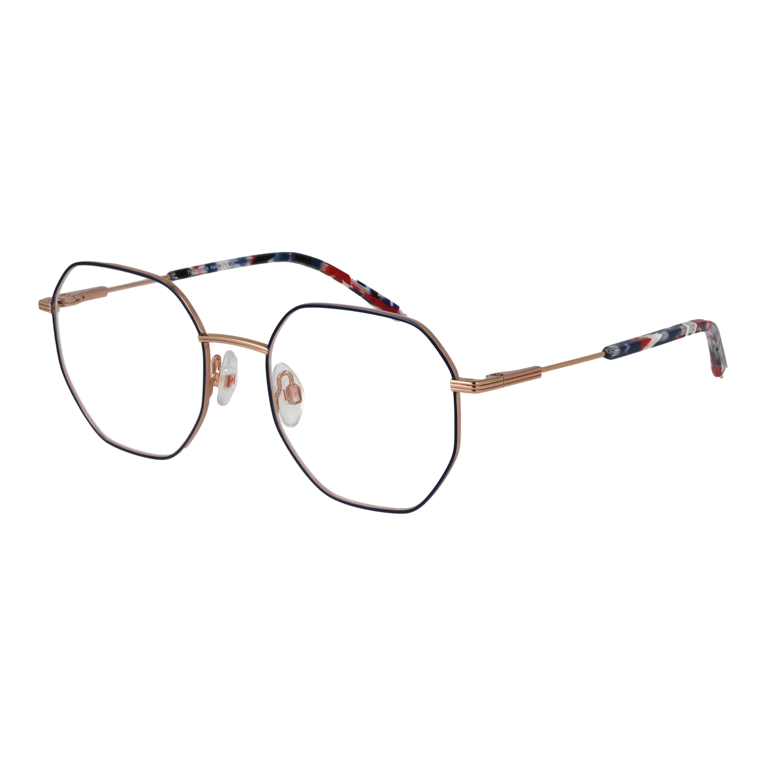 Ana Hickmann Optical Frame HI1179 06A 51
