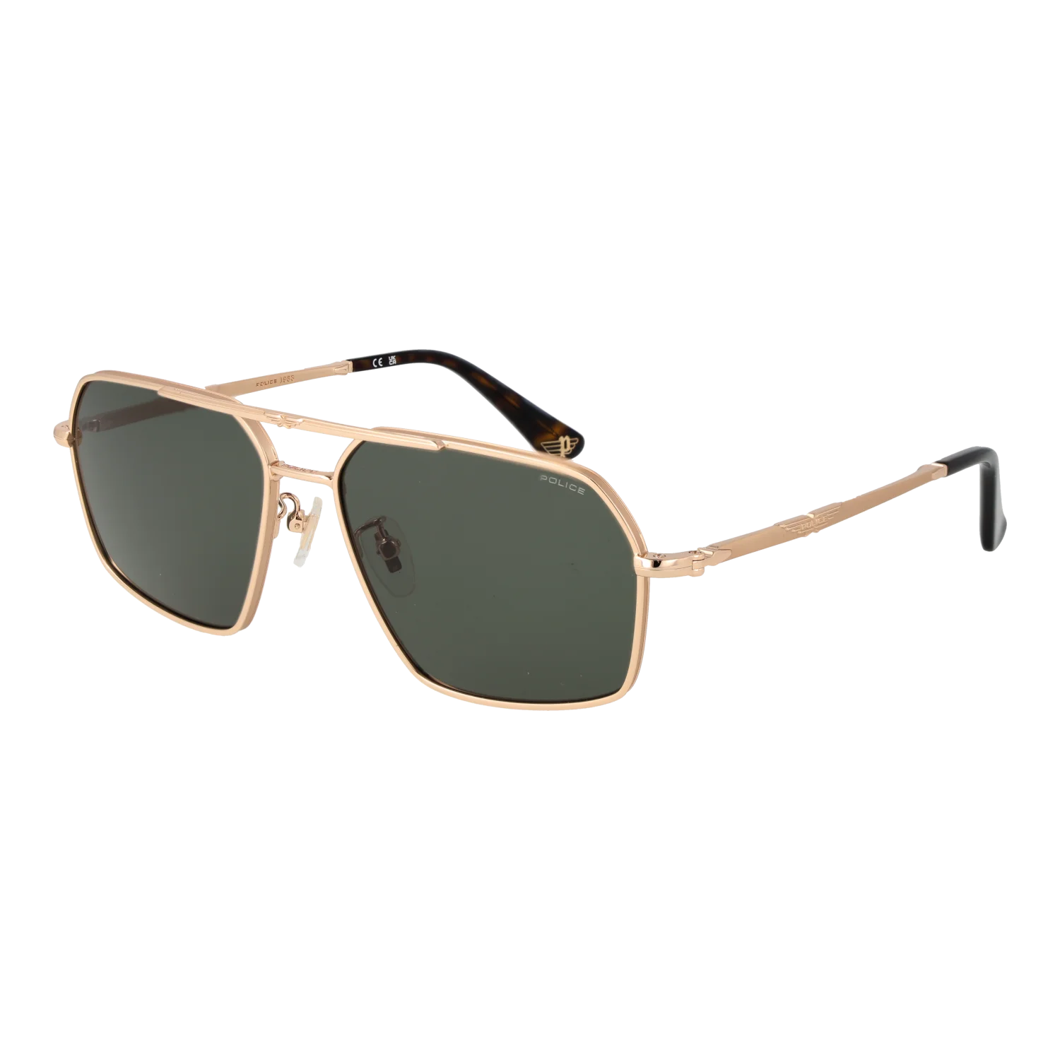 Police Sonnenbrille SPLL86 0349 58