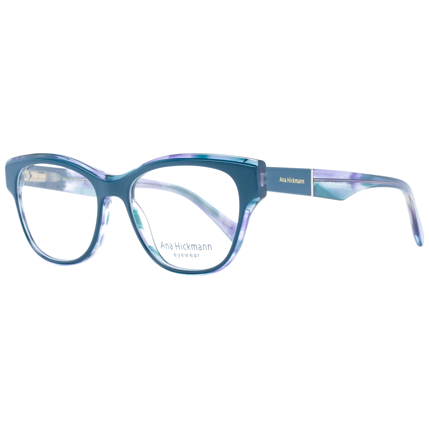 Ana Hickmann Optical Frame AH6472 H04 53