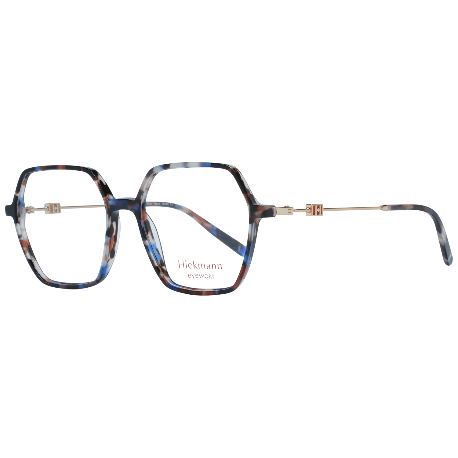 [20240279] Ana Hickmann Lunettes HI6224 G21 52