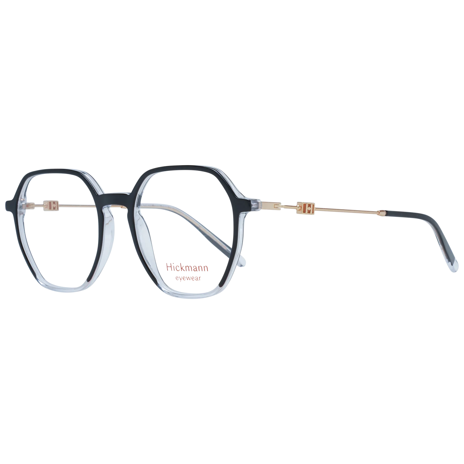 [20240280] Ana Hickmann Lunettes HI6225 H01 50