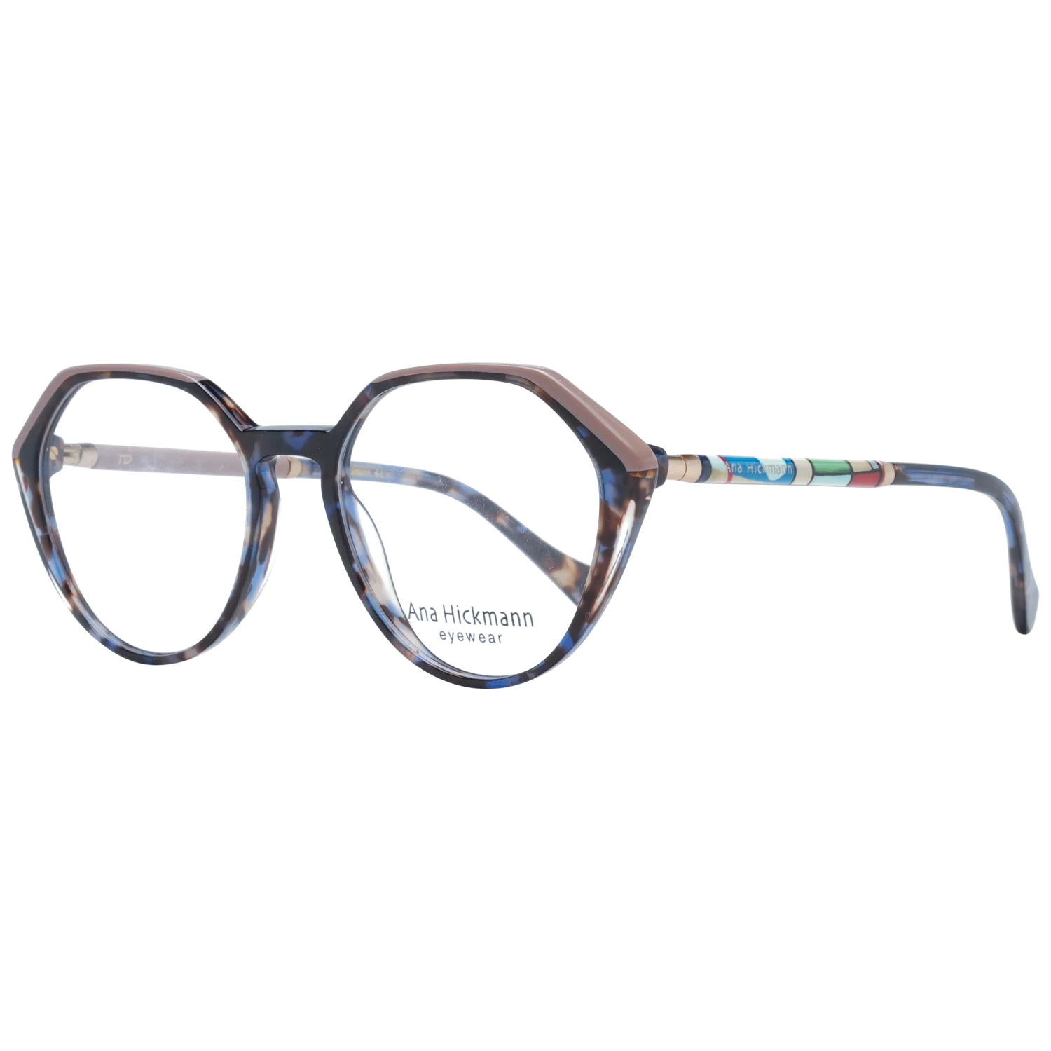 Ana Hickmann Optical Frame AH6467 P02 51
