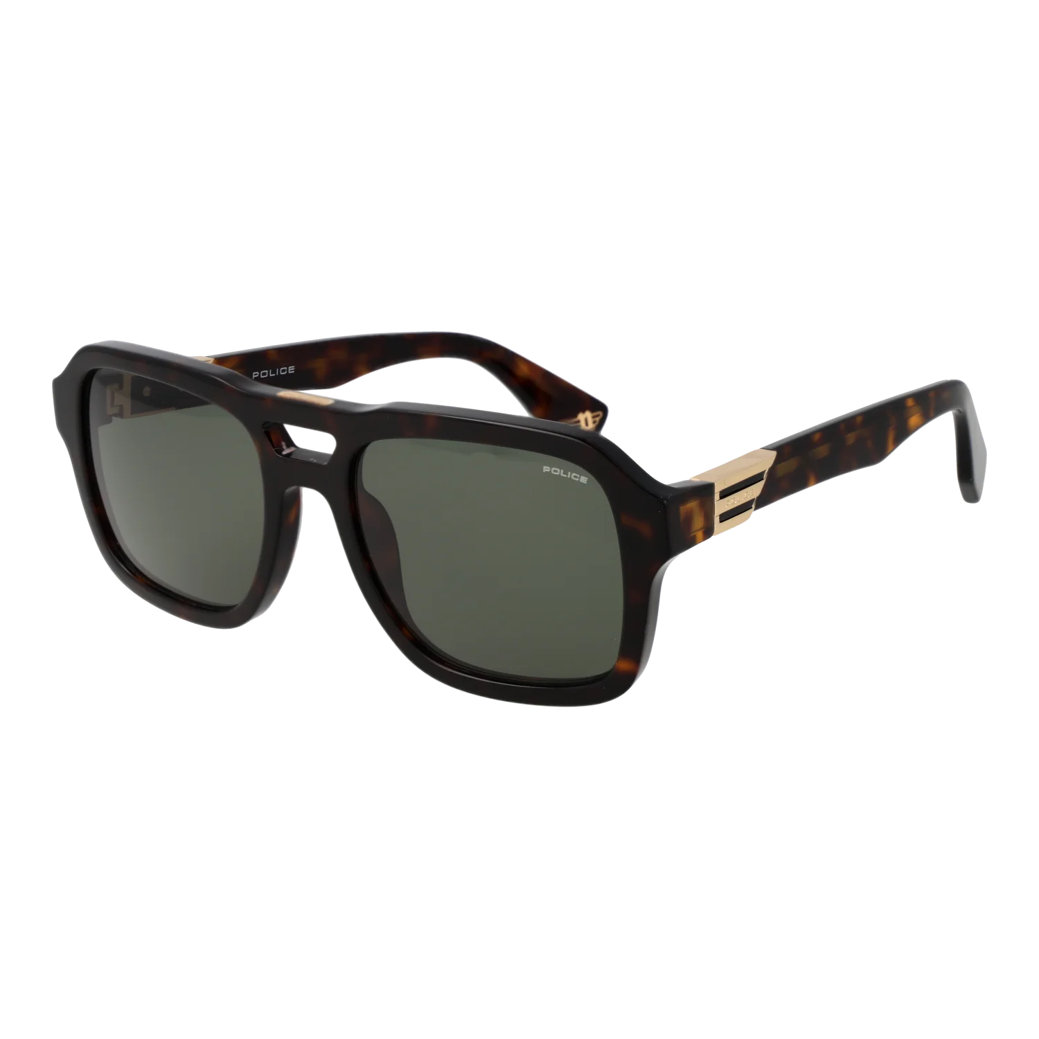 Police Sonnenbrille SPLN65 0722 55