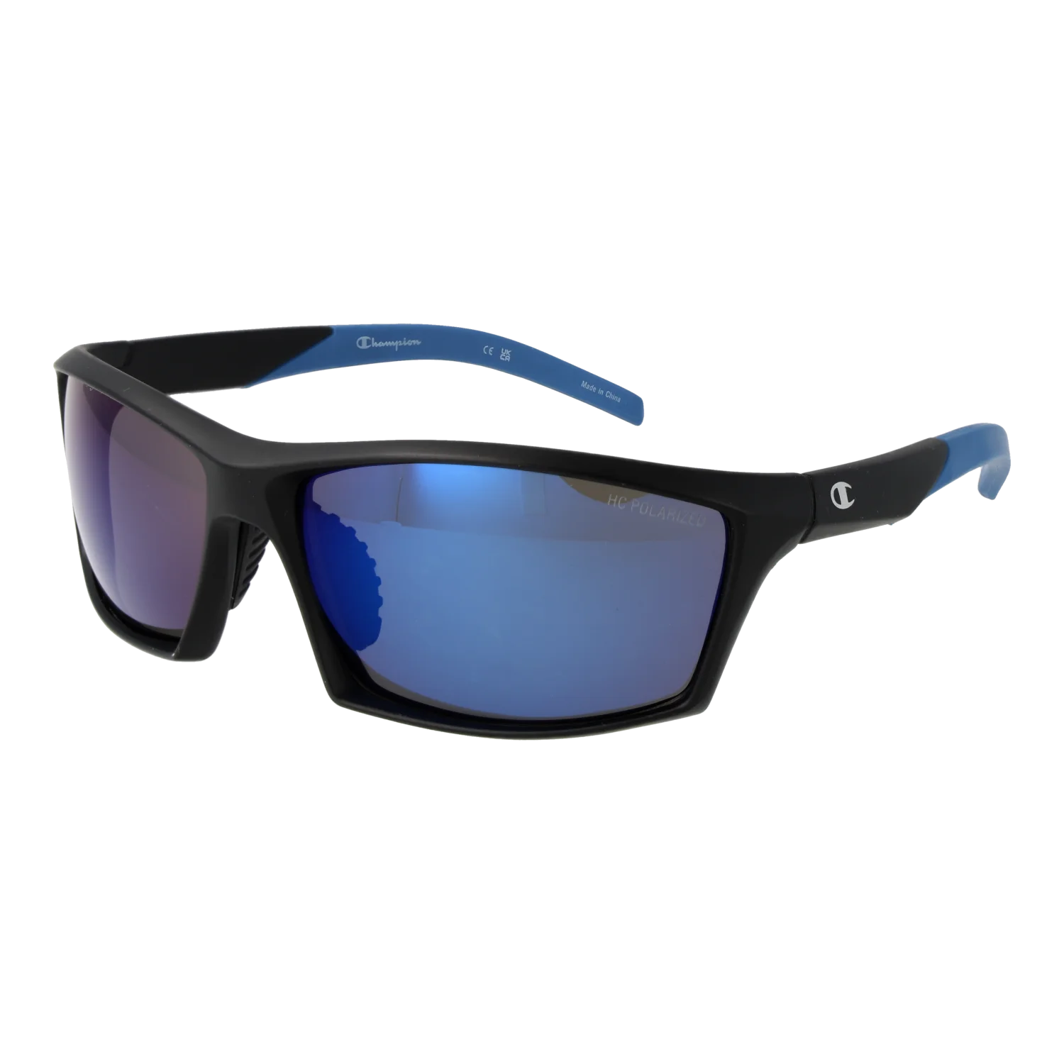 [25002786] Champion Okulary przeciws?oneczne CU5142 C01 64
