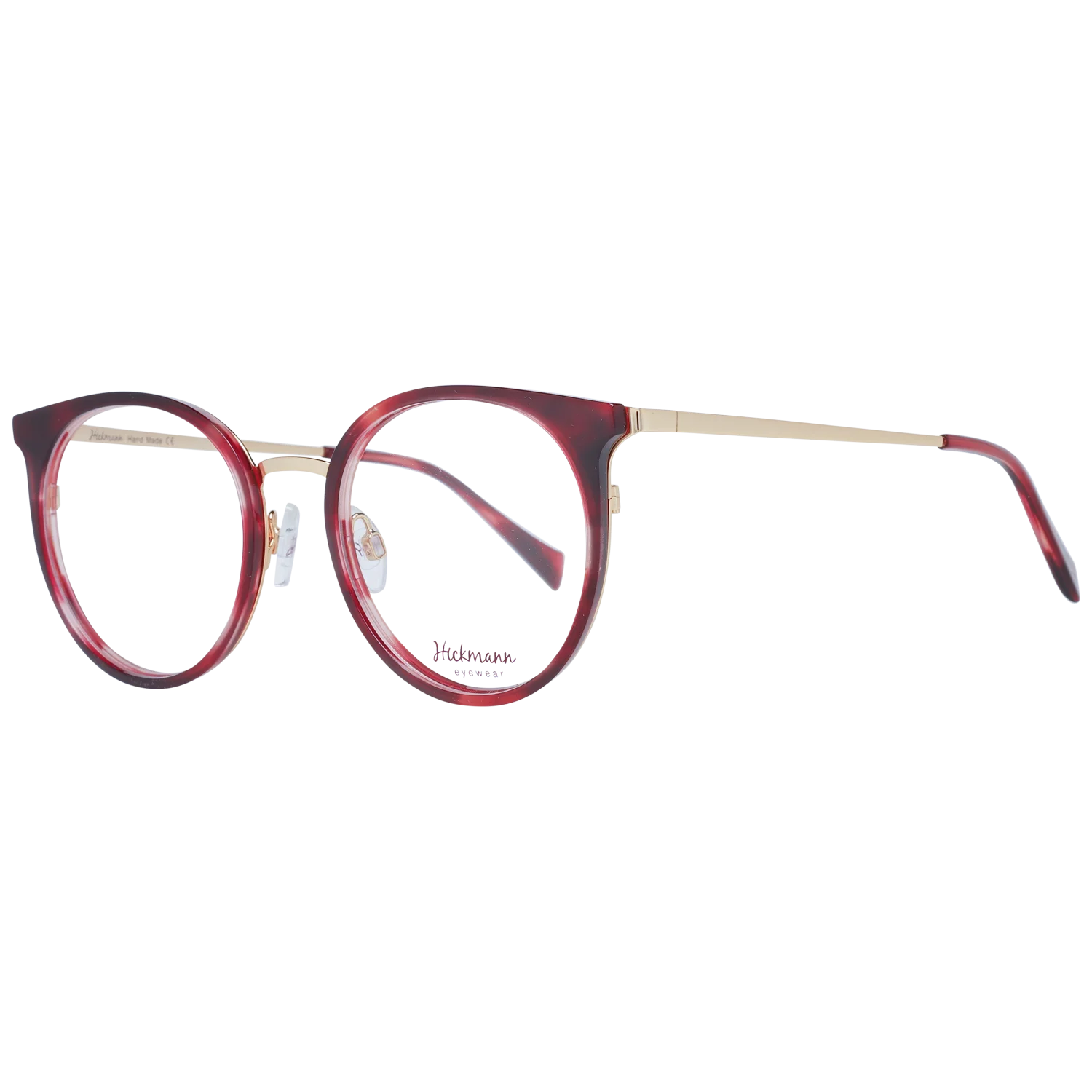 Ana Hickmann Optical Frame HI1069E E01 51