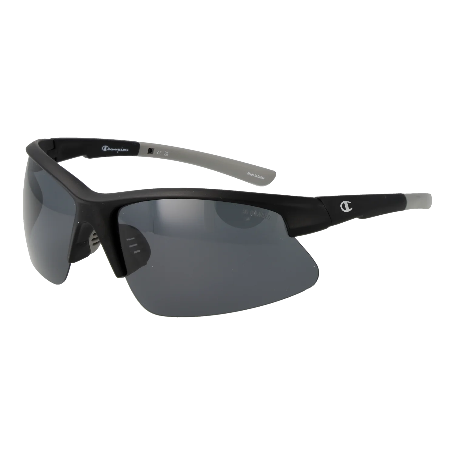 [25002773] Champion Okulary przeciws?oneczne CU5128 C01 75