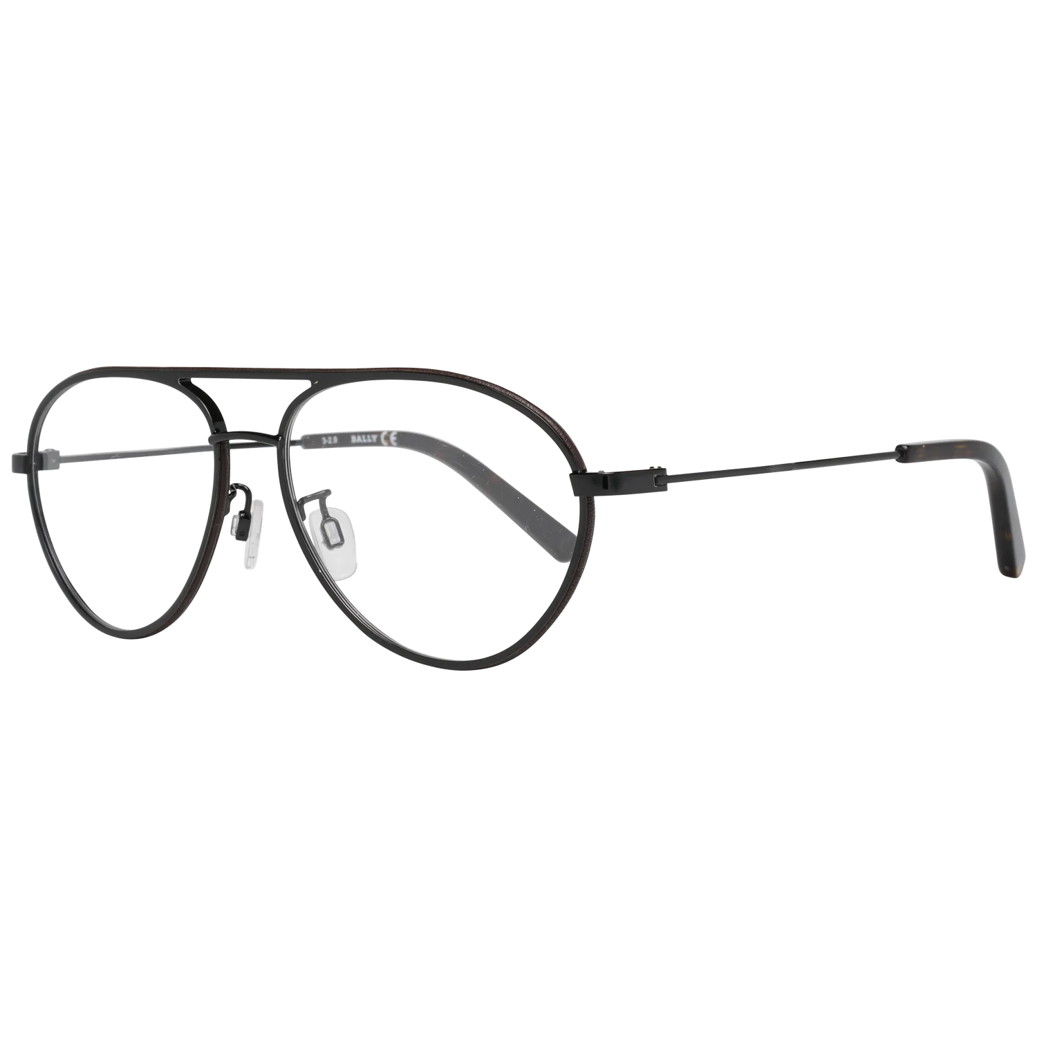 [20214508] Bally Optical Frame BY5013-H 001 57