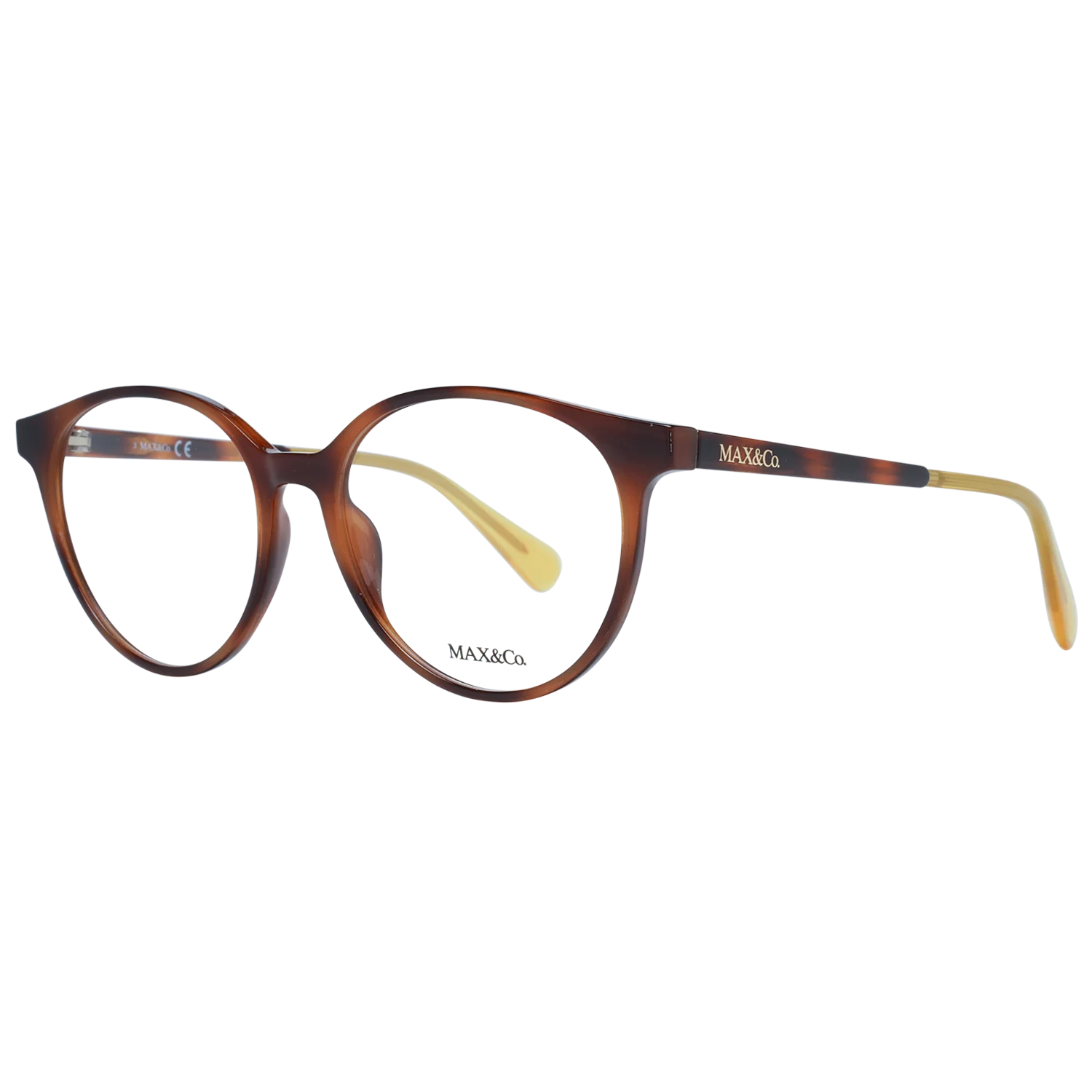 [20228095] Max & Co Okuliare MO5053 056 53