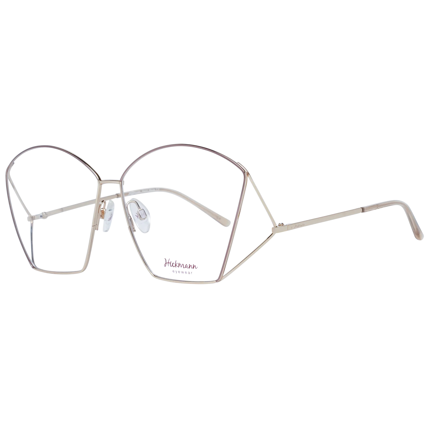 Ana Hickmann Optical Frame HI1084 01A 60