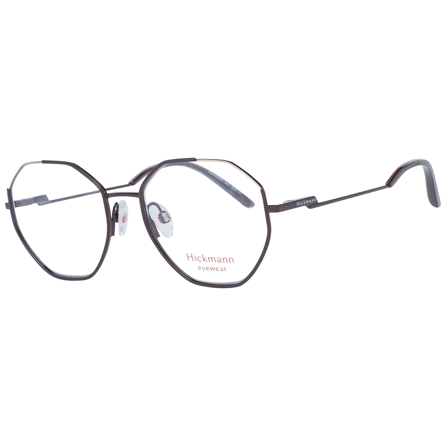 Ana Hickmann Optical Frame HI1173 01A 53