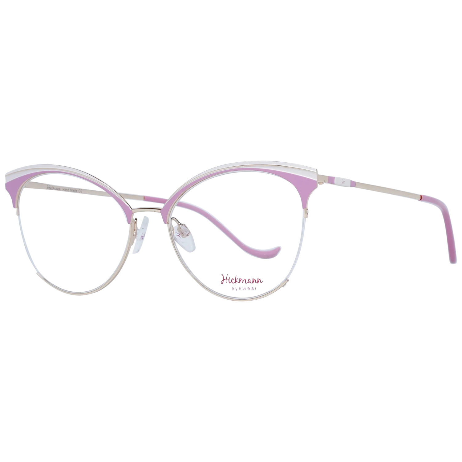 Ana Hickmann Optical Frame HI1055 05B 53