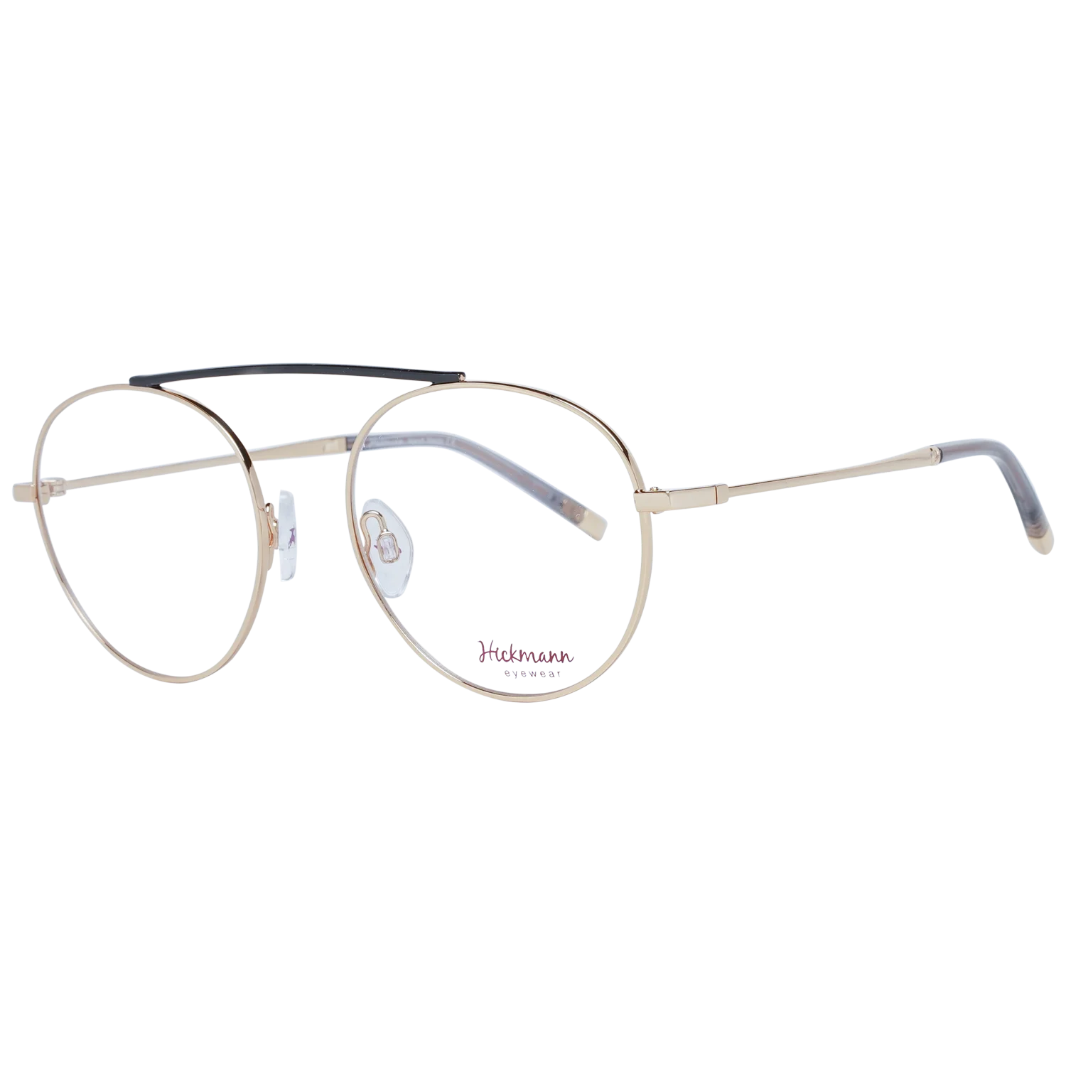 Ana Hickmann Optical Frame HI1064 04B 52