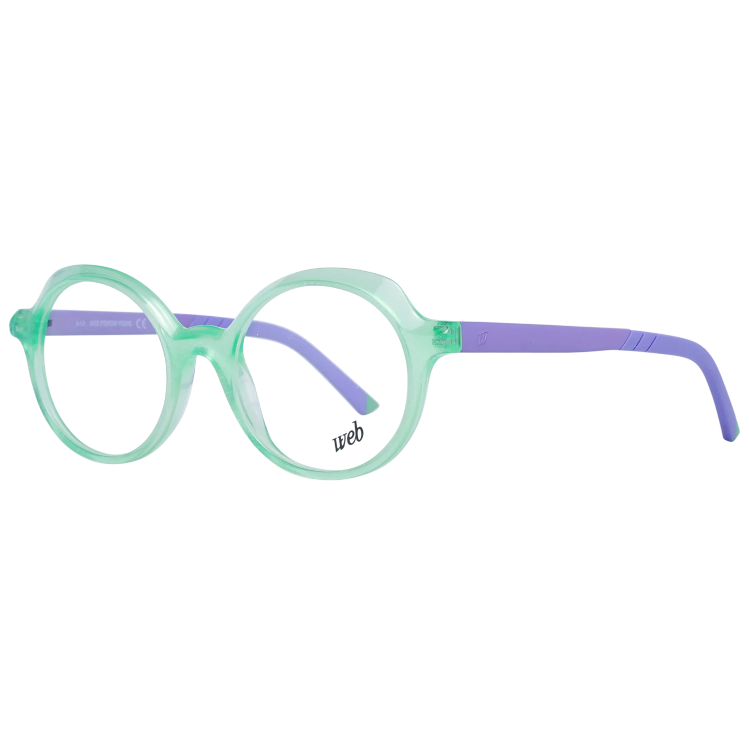 Web Optical Frame WE5263 077 46