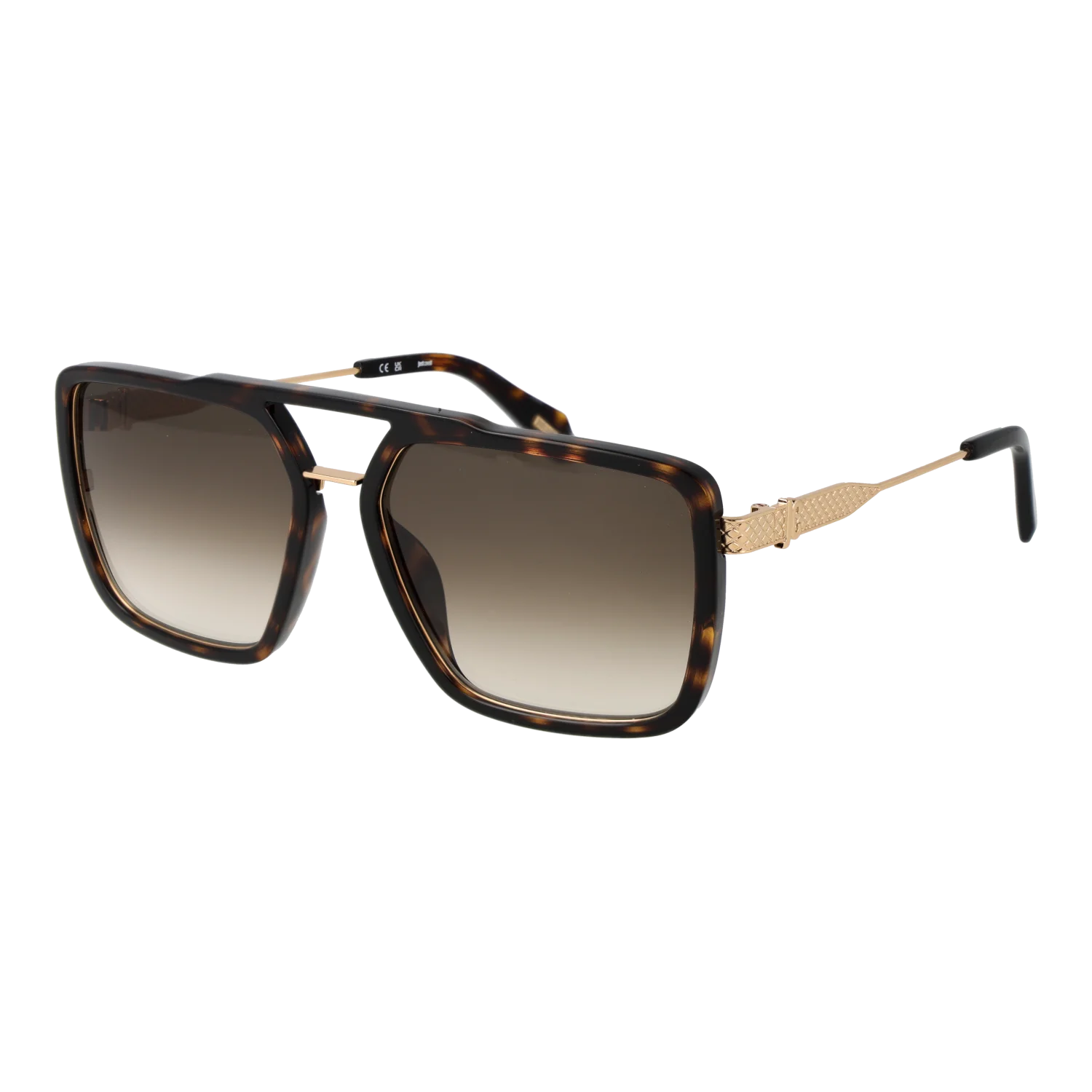 [25006198] Just Cavalli Lunettes De Soleil SJC040 0978 58