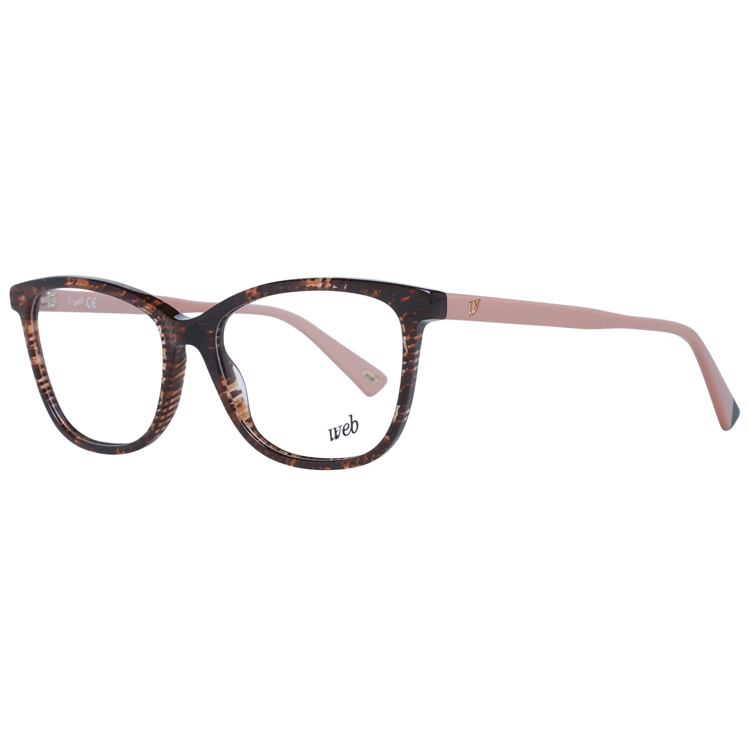 Web Brille WE5314 056 52