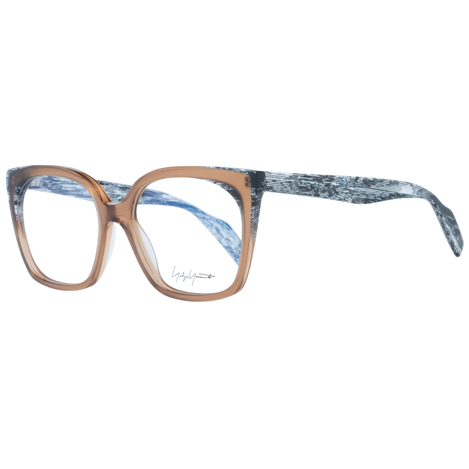 [20221005] Yohji Yamamoto Lunettes De Soleil YY1037 111 54