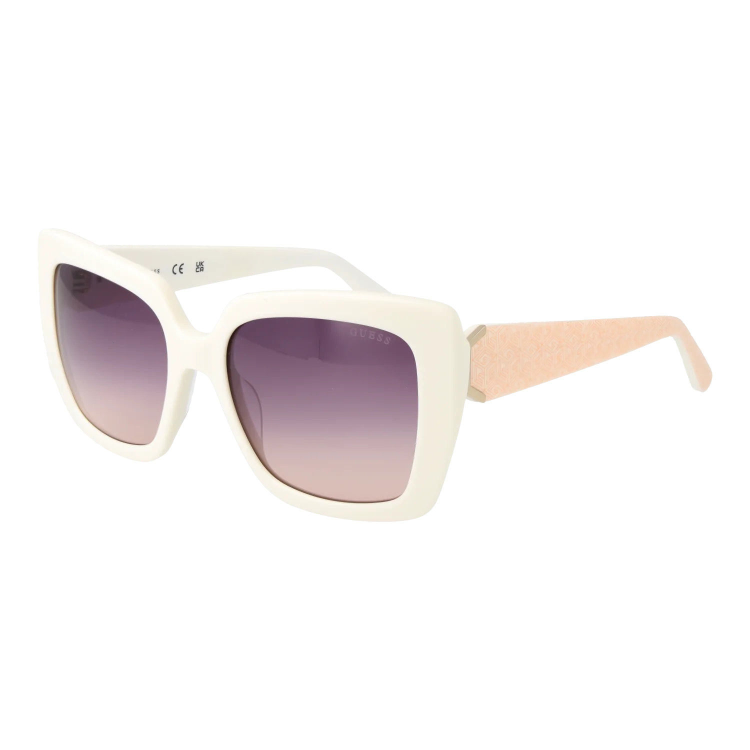 Guess Ochelari De Soare GU7889 21Z 53