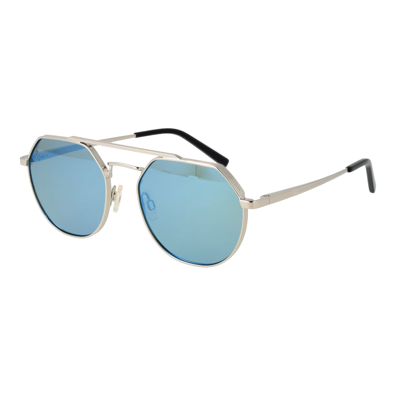 [25004250] Serengeti Sunglasses SS533004 Shelby