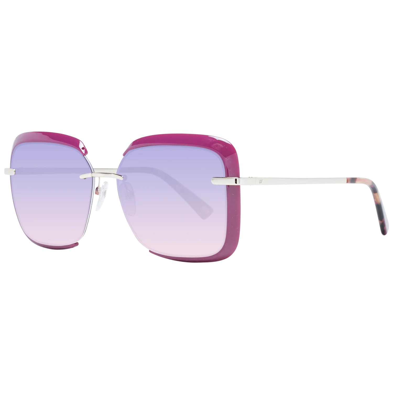 [20217421] Web Gafas De Sol WE0284 81Z 54