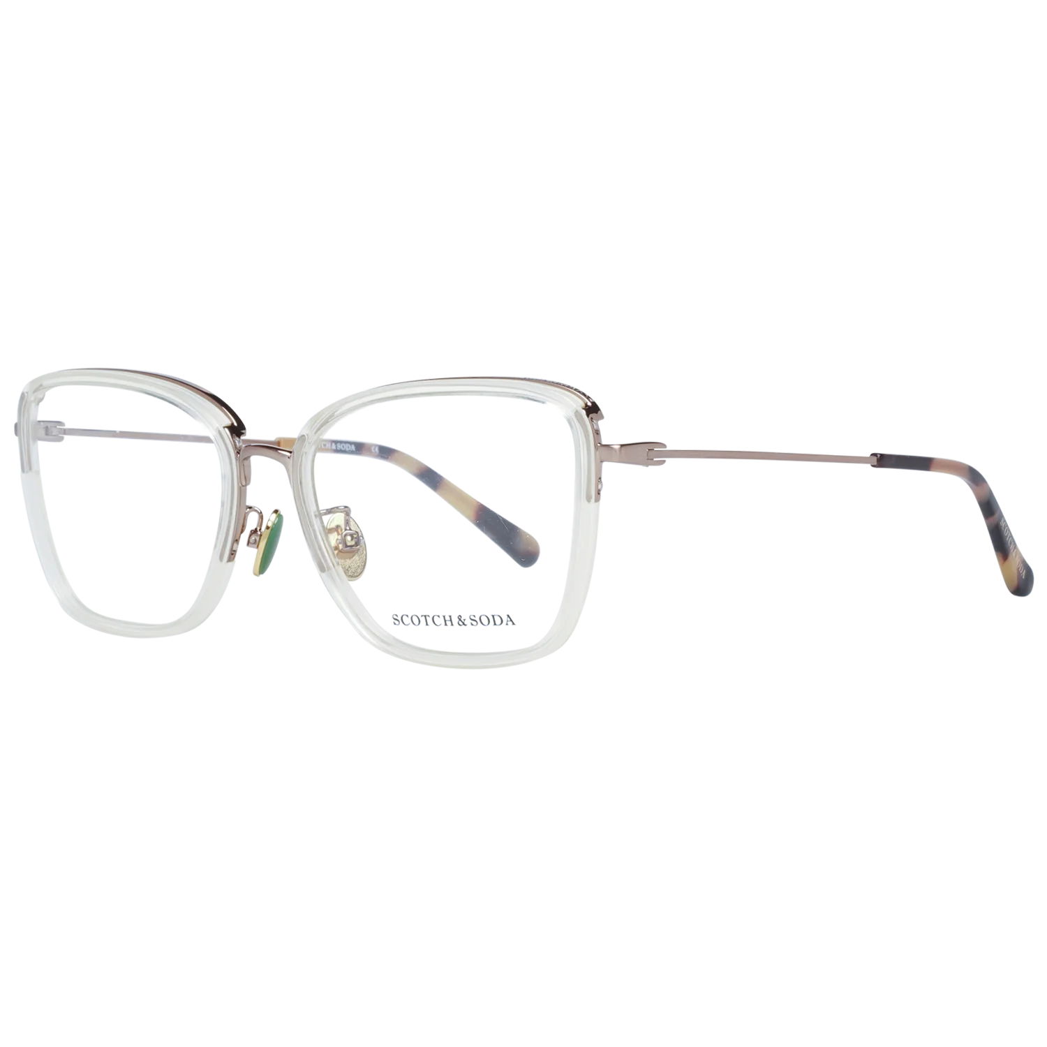 Scotch & Soda Gafas SS3013 487 55