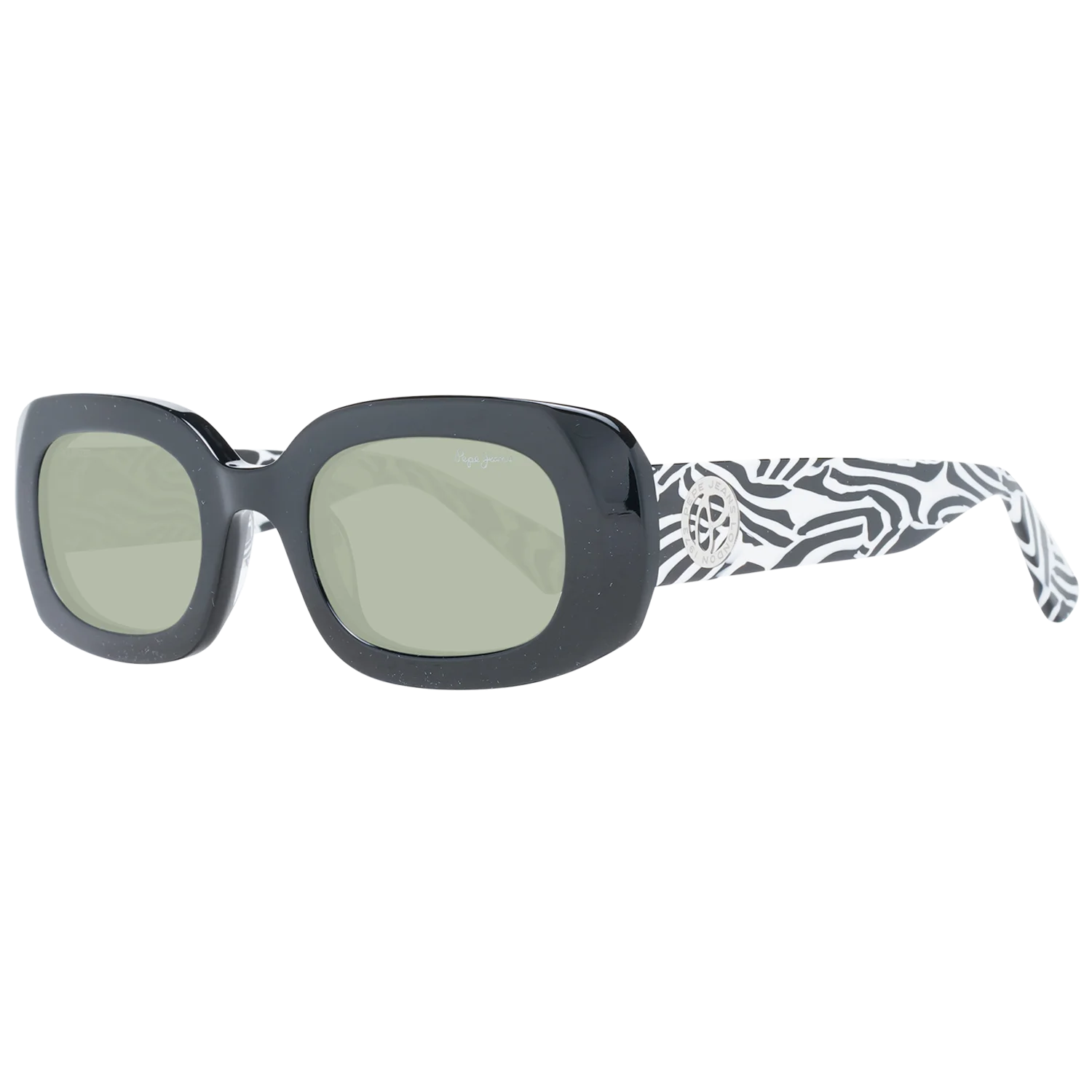 Pepe Jeans Okulary przeciws?oneczne PJ7410 075P 49