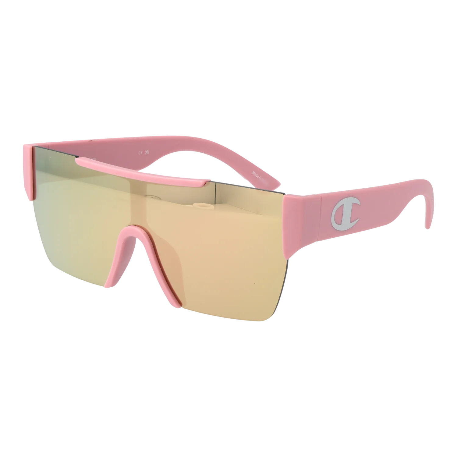 [25002821] Champion Sunglasses CUW5233 C01 139