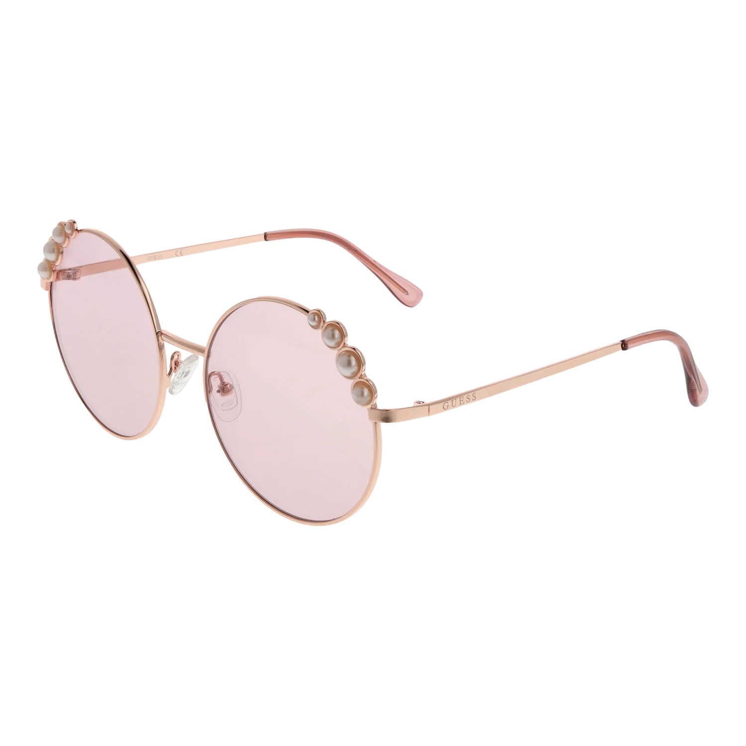 Guess Sonnenbrille GF0355 28T 58