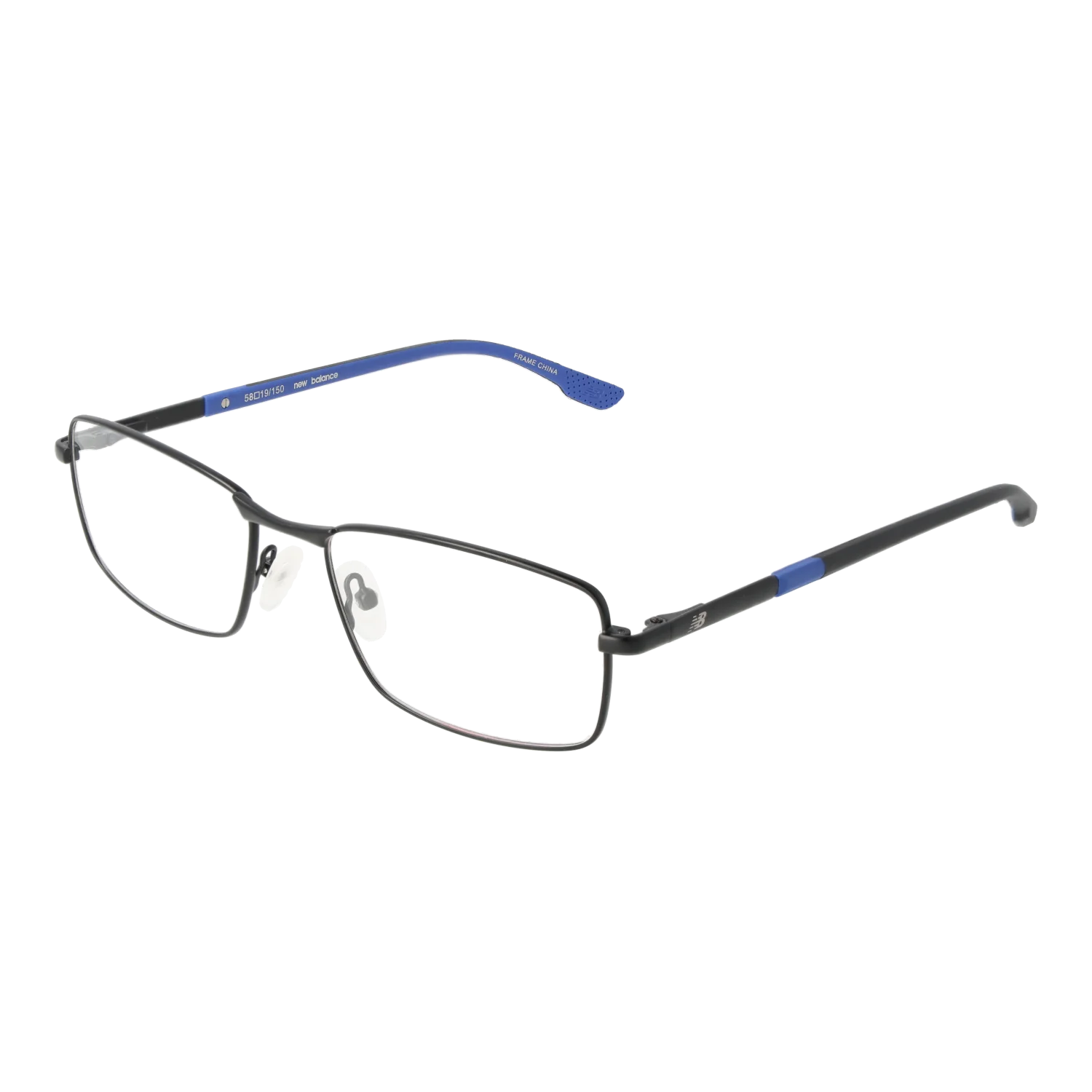 New Balance Lunettes NB7011LT02 58