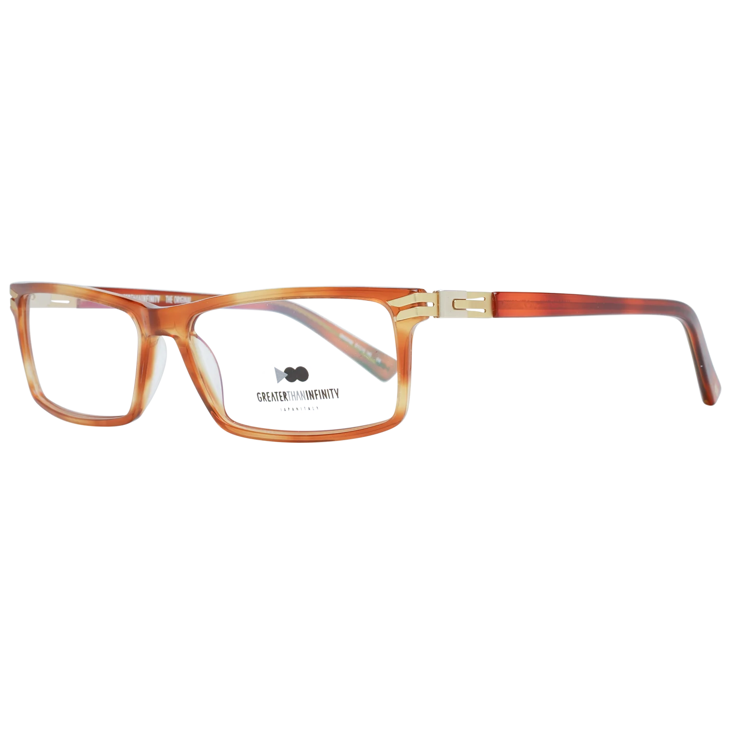 Greater Than Infinity Brille GT033 V03 57