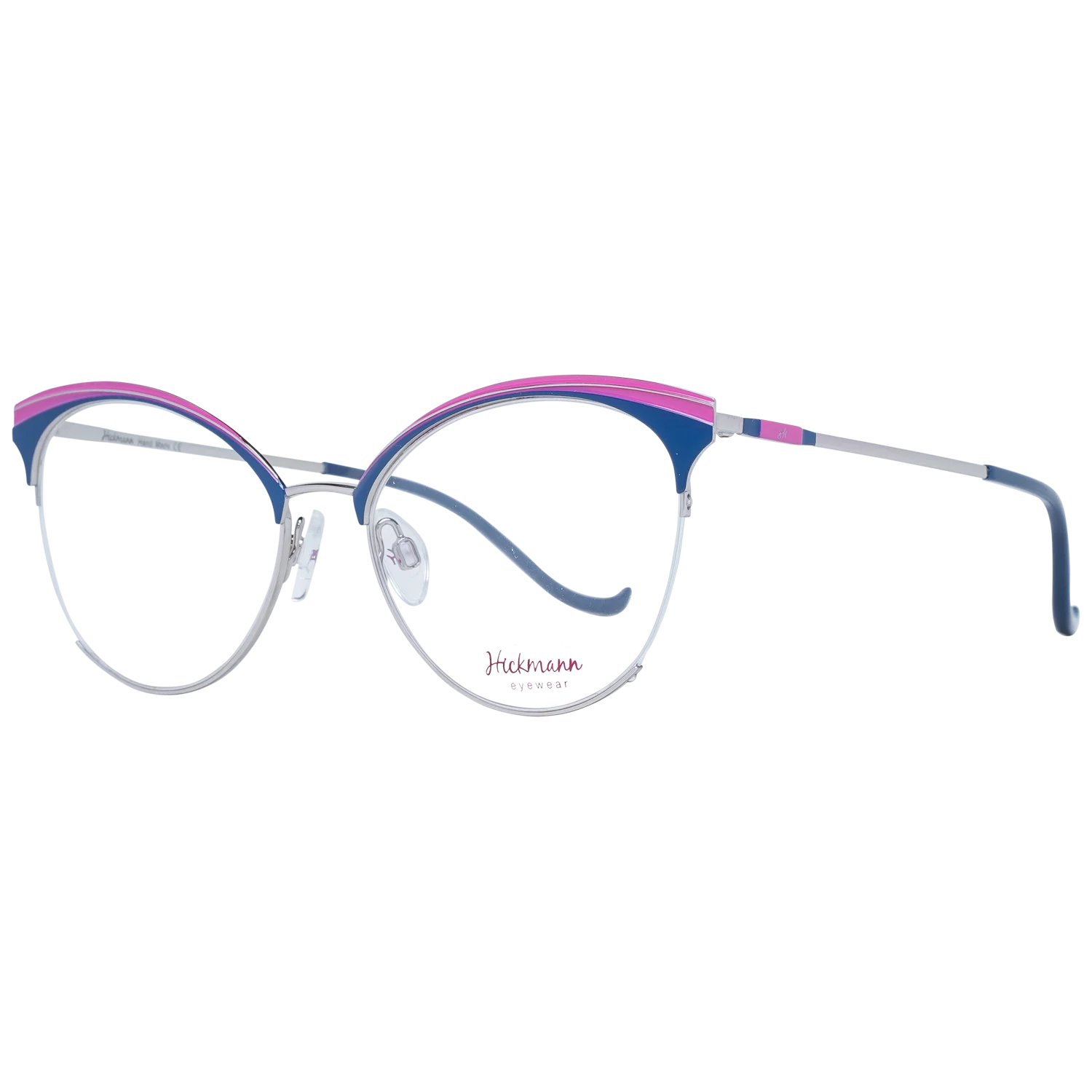 Ana Hickmann Optical Frame HI1055 06B 53