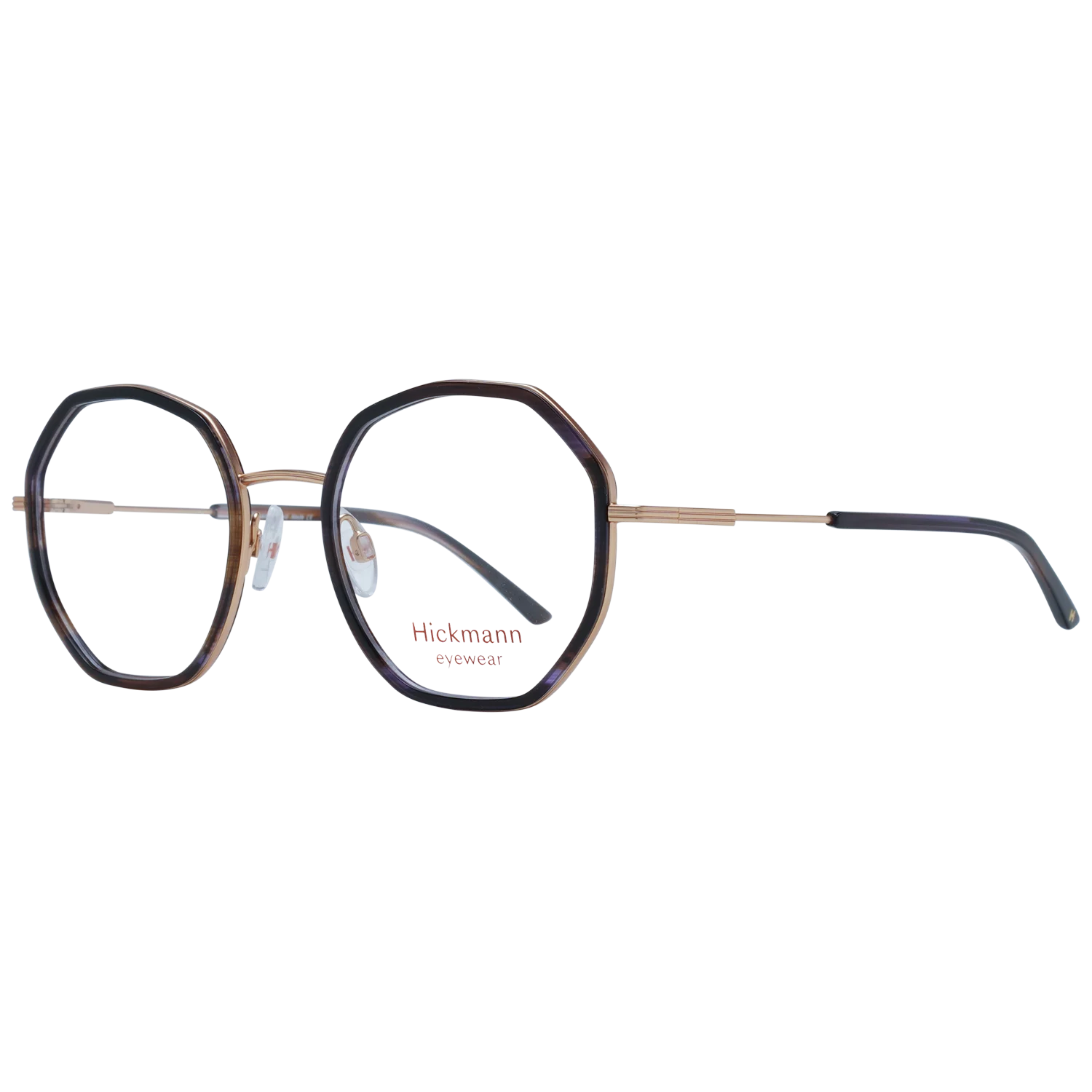 Ana Hickmann Lunettes HI1184 E02 52