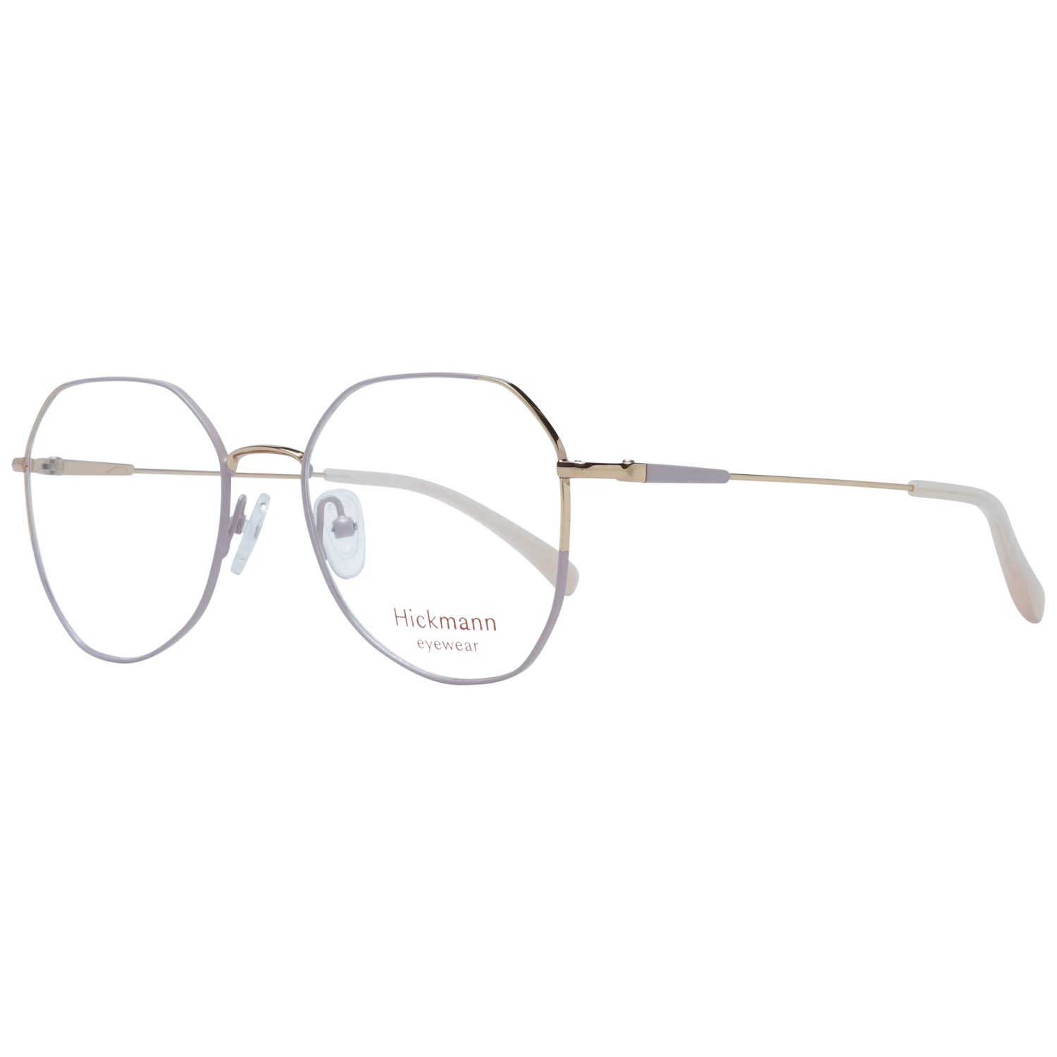 Ana Hickmann Optical Frame HIC1078 05A 53
