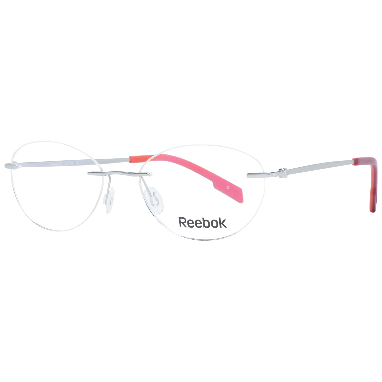 Reebok Oprawki do okularów R7007 01 53