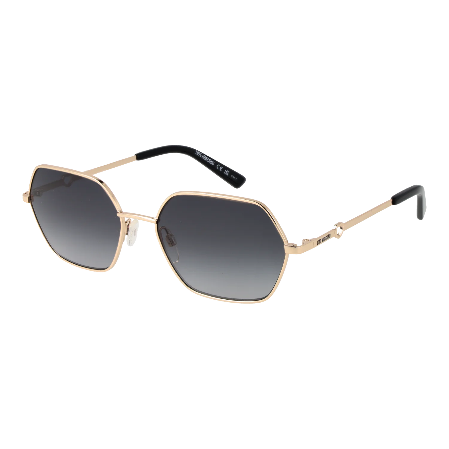 Moschino Love Ochelari De Soare MOL084/S 0009O 56
