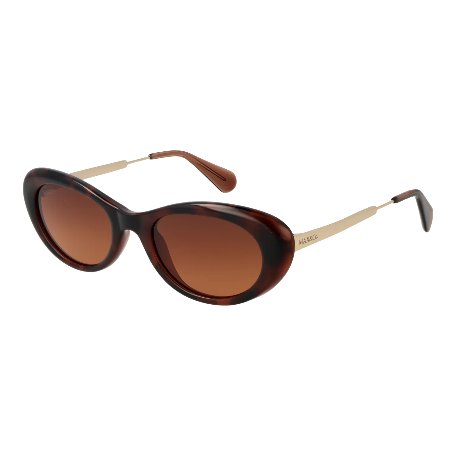 Max & Co Sunglasses MO0077 52F 52