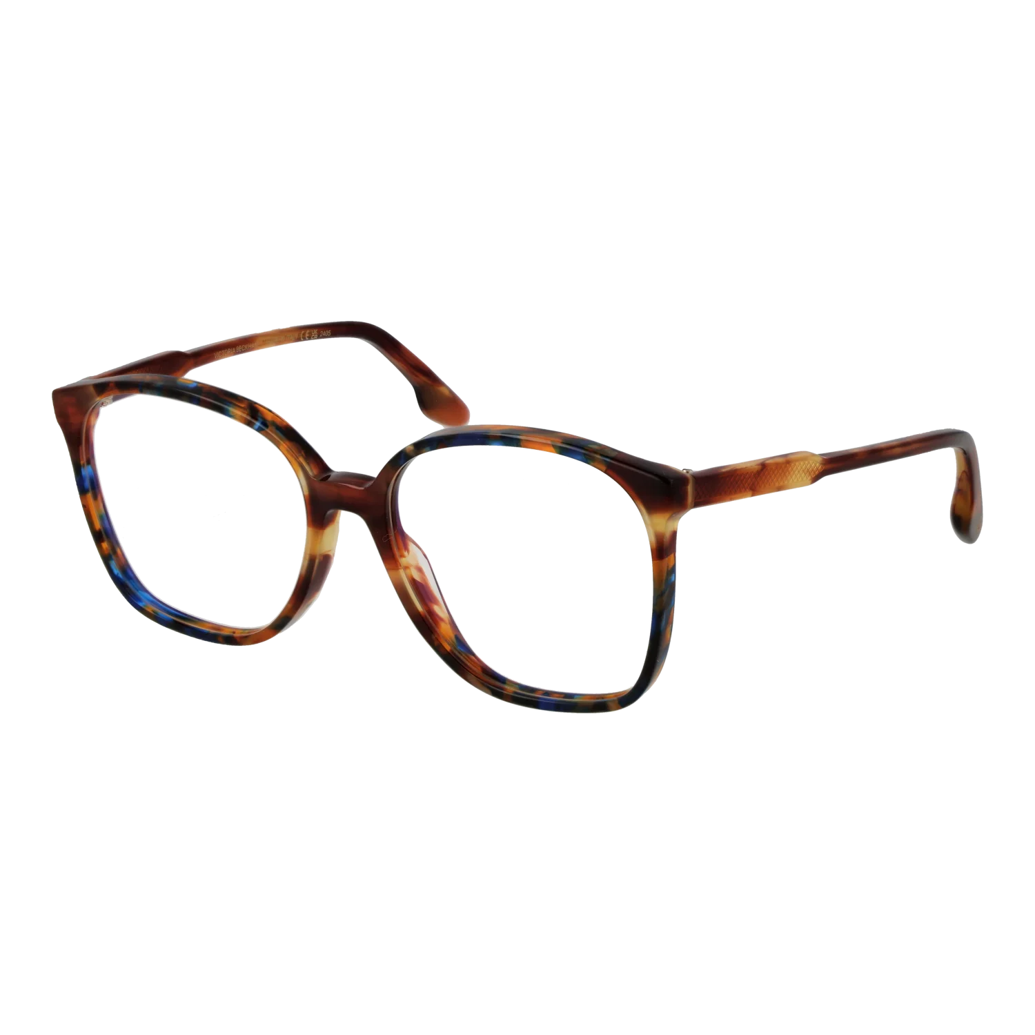 [25007240] Victoria Beckham Brillenfassung VB2615 212 55