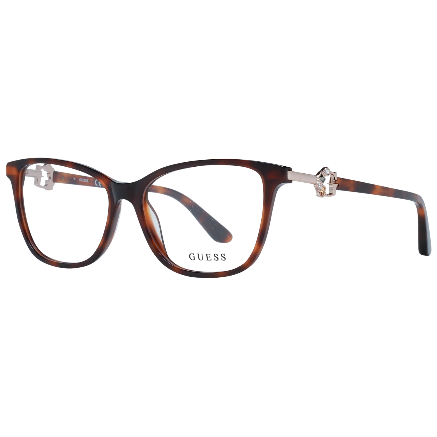 Guess Optical Frame GU2856-S 053 55