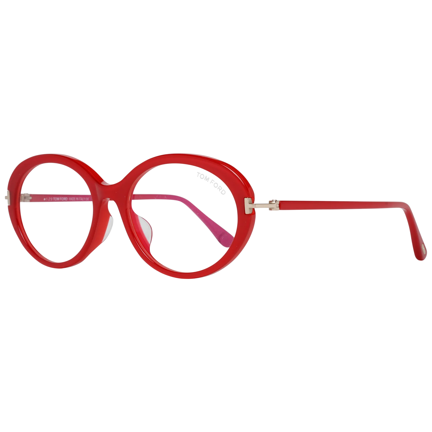 [20213794] Tom Ford Brille FT5675-F-B 066 54 Blue Filter